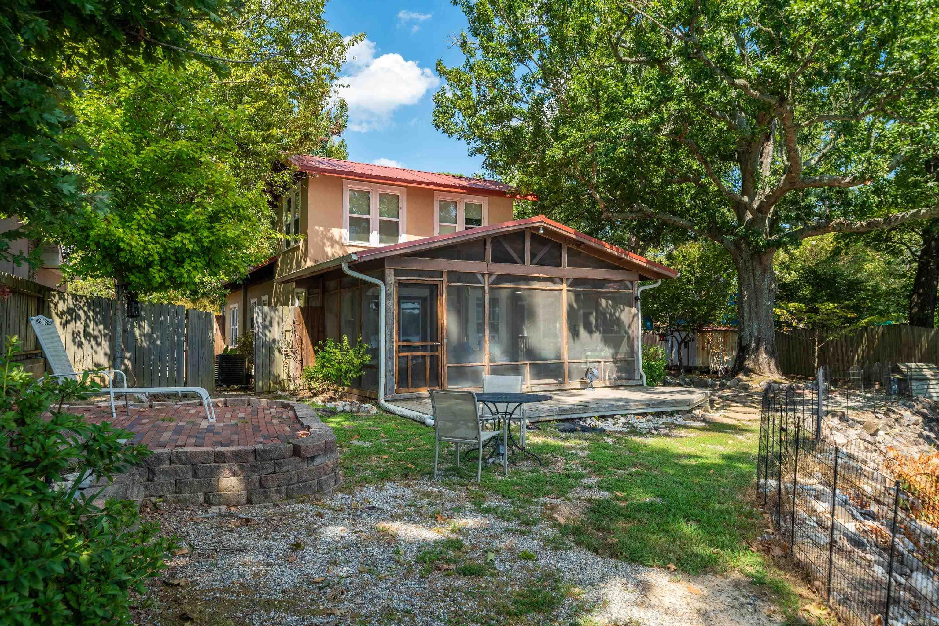 388 Joy  Hot Springs, AR