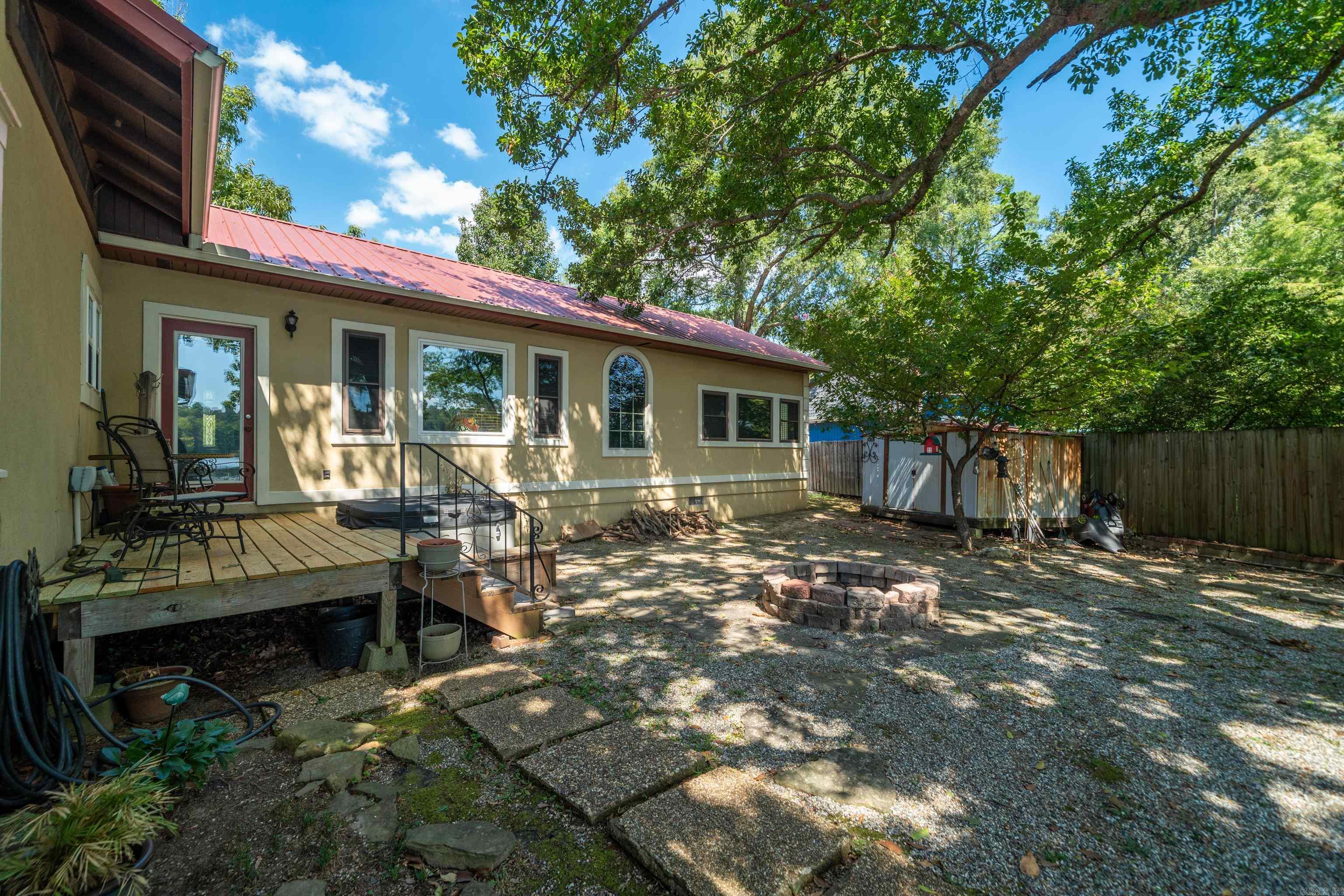 388 Joy  Hot Springs, AR