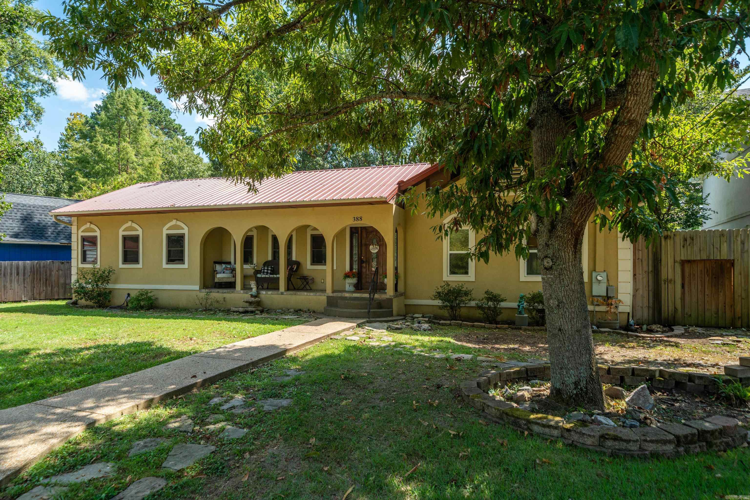 388 Joy  Hot Springs, AR