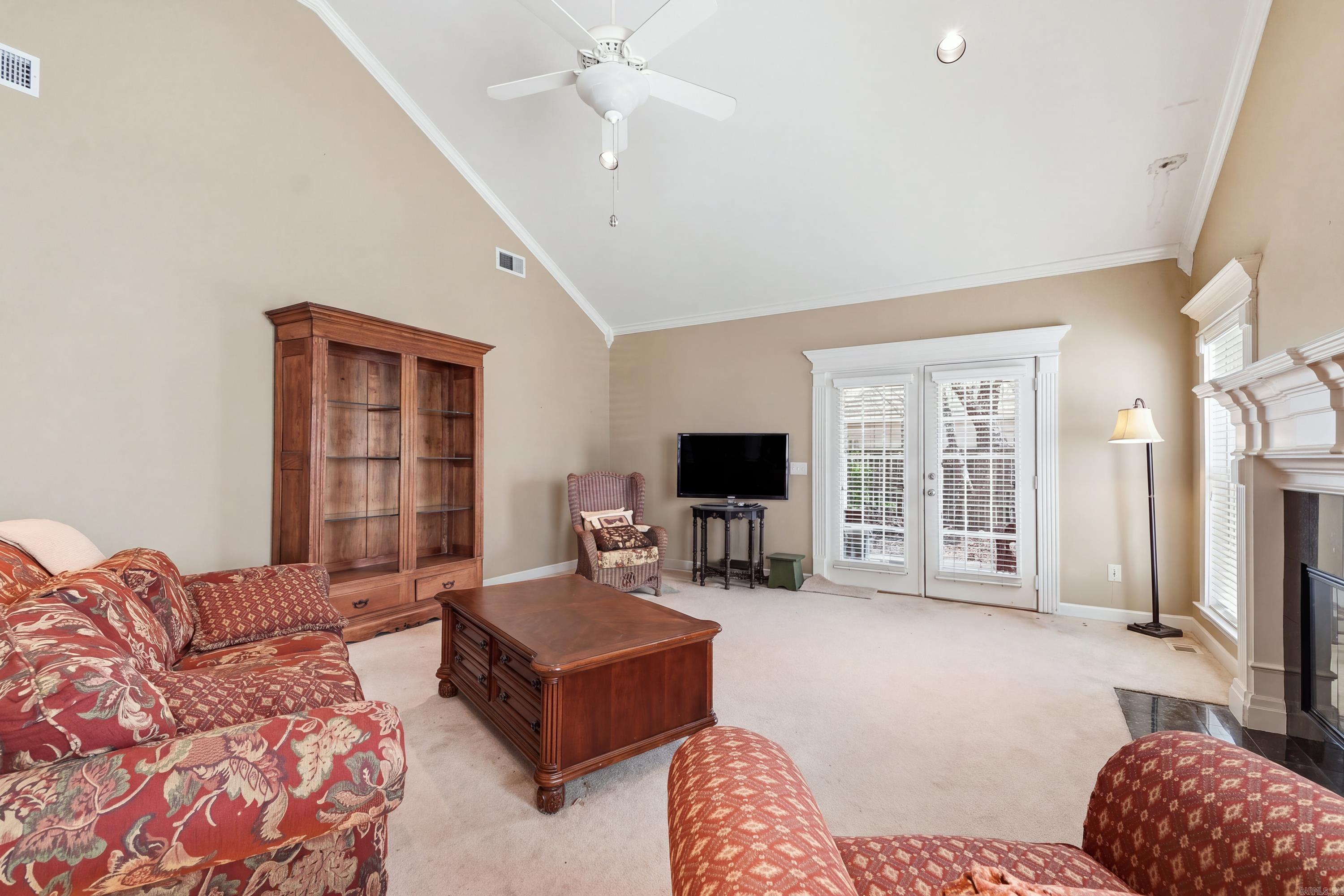 42 Courtside  Little Rock, AR