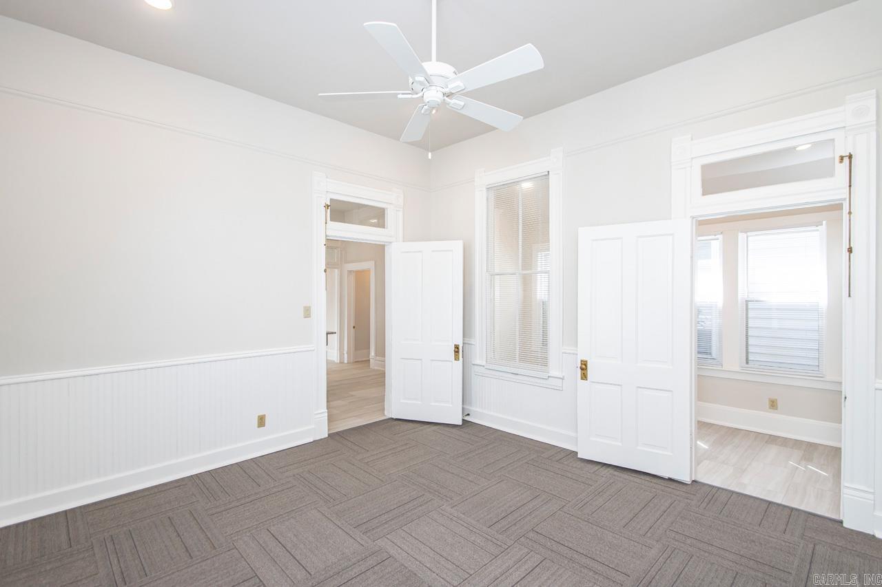 114 S Pulaski 112 S Pulaski Street Little Rock, AR