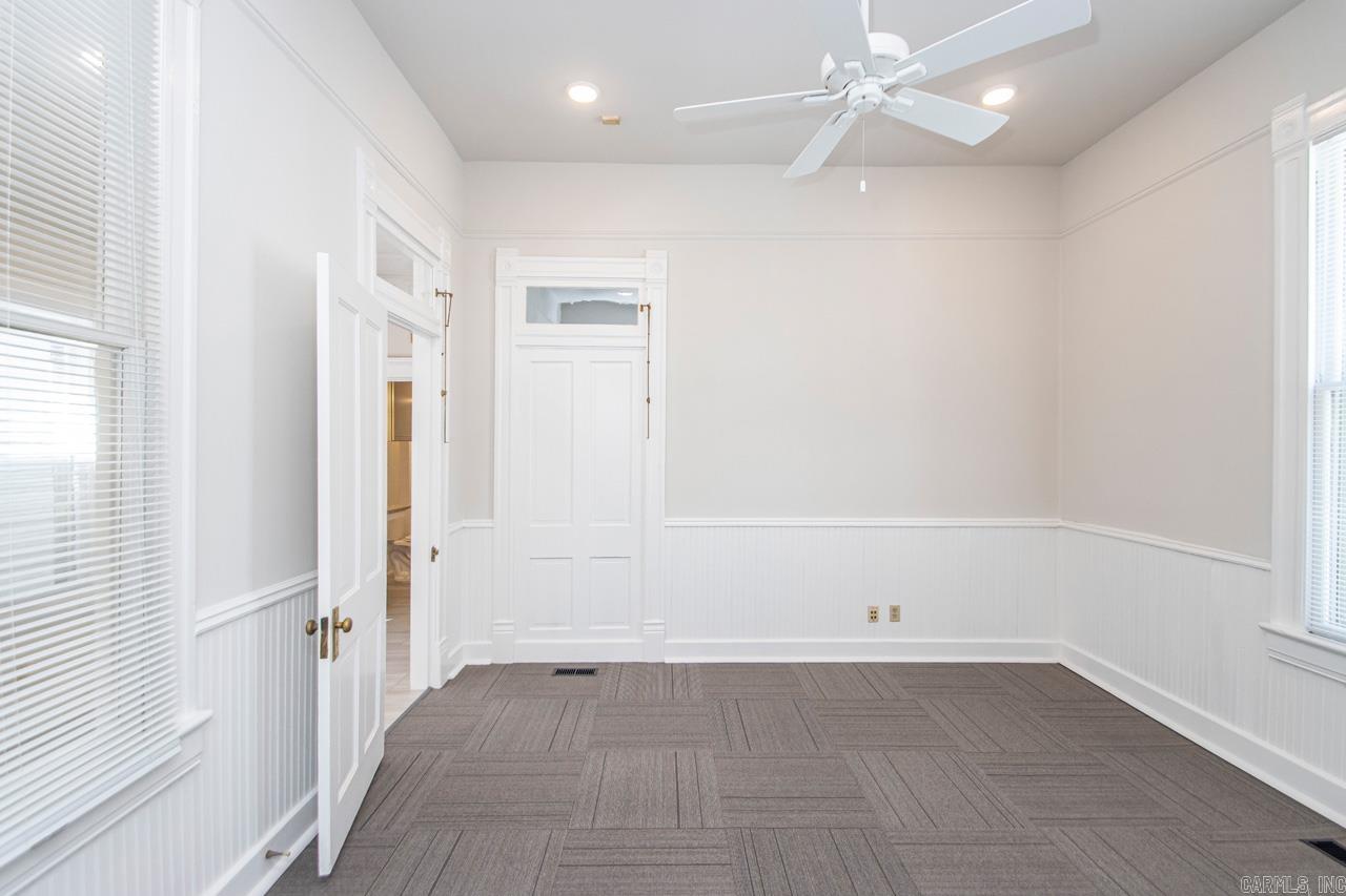 114 S Pulaski 112 S Pulaski Street Little Rock, AR