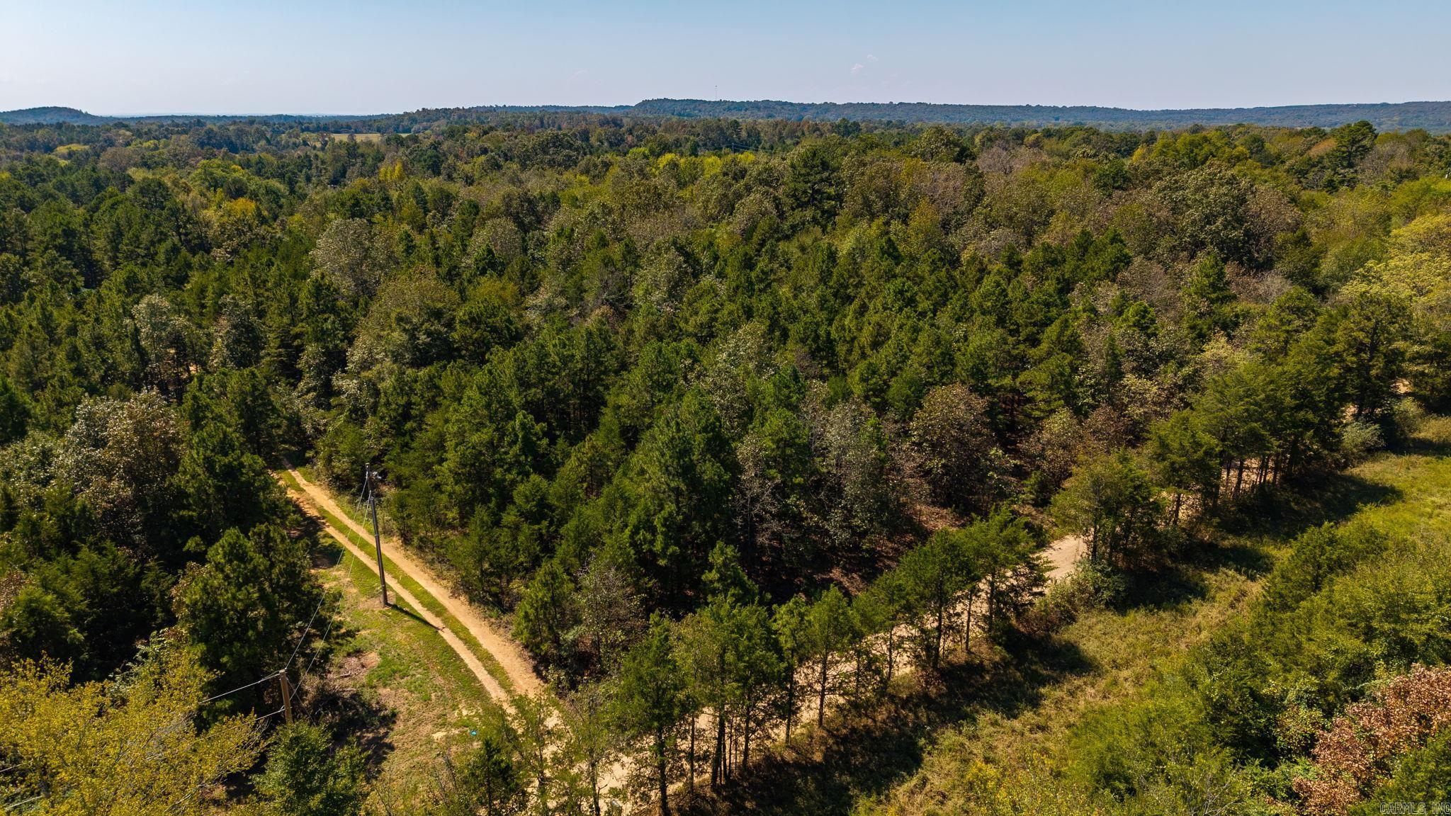 250 Bluegrass Rd  Springfield, AR