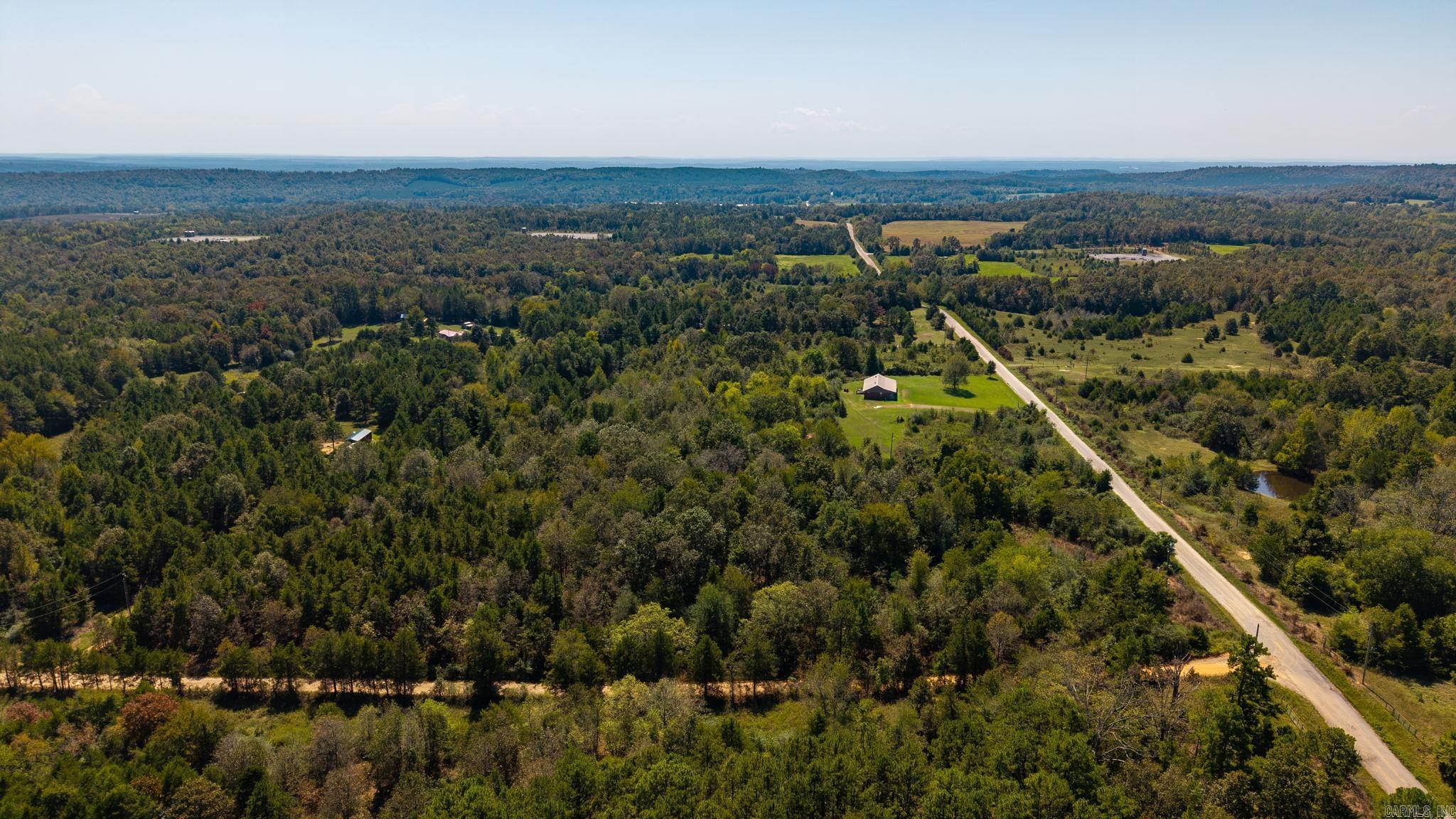 250 Bluegrass Rd  Springfield, AR