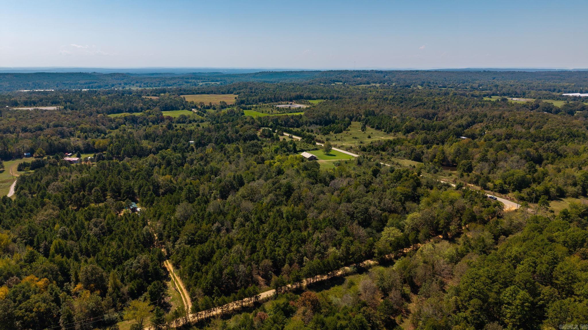 250 Bluegrass Rd  Springfield, AR