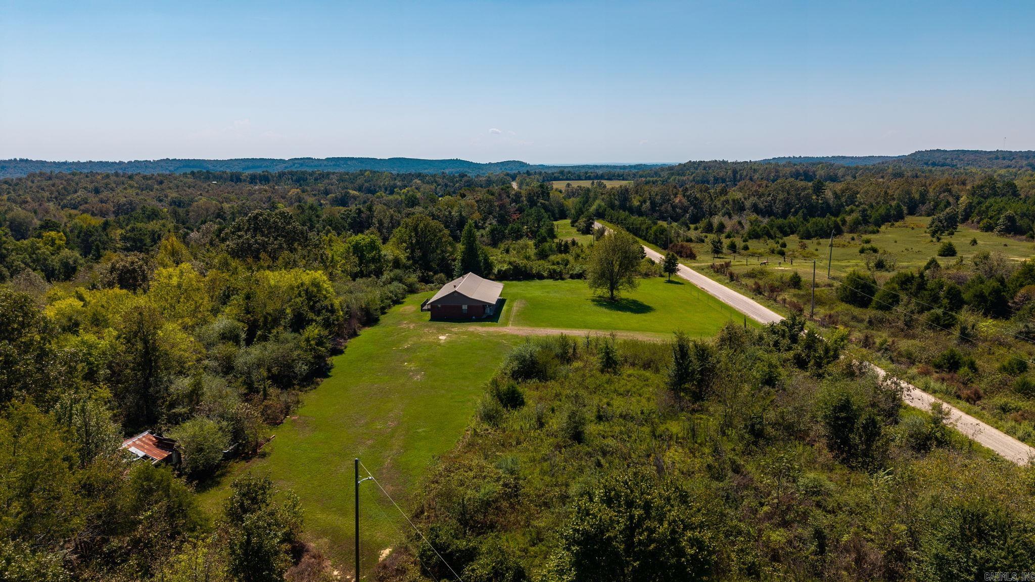250 Bluegrass Rd  Springfield, AR