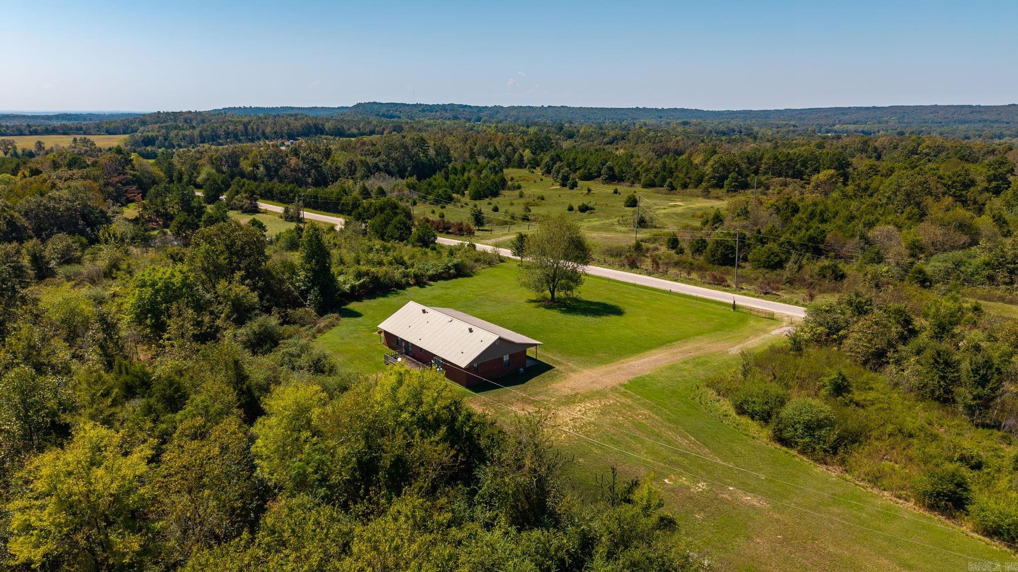 250 Bluegrass Rd  Springfield, AR