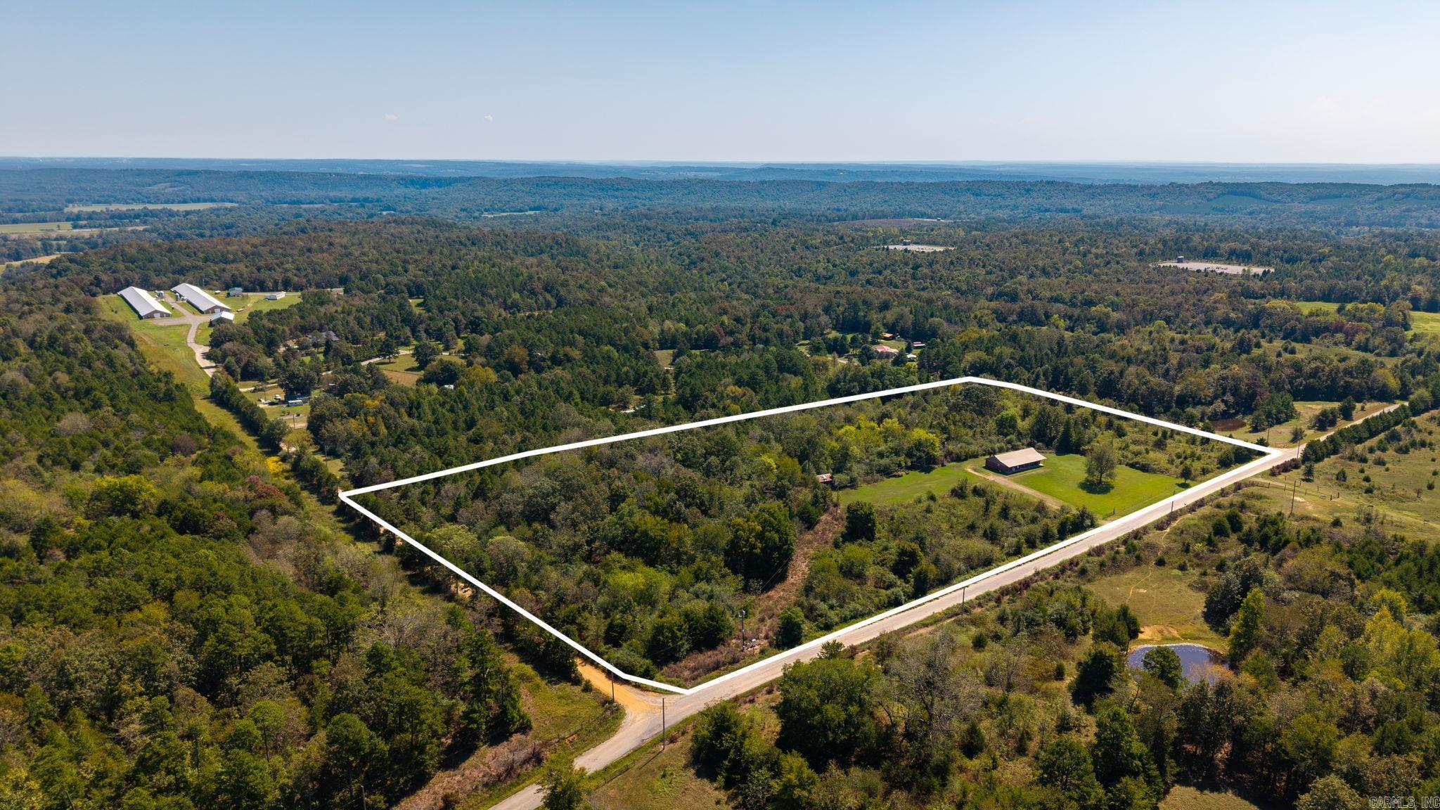 250 Bluegrass Rd  Springfield, AR