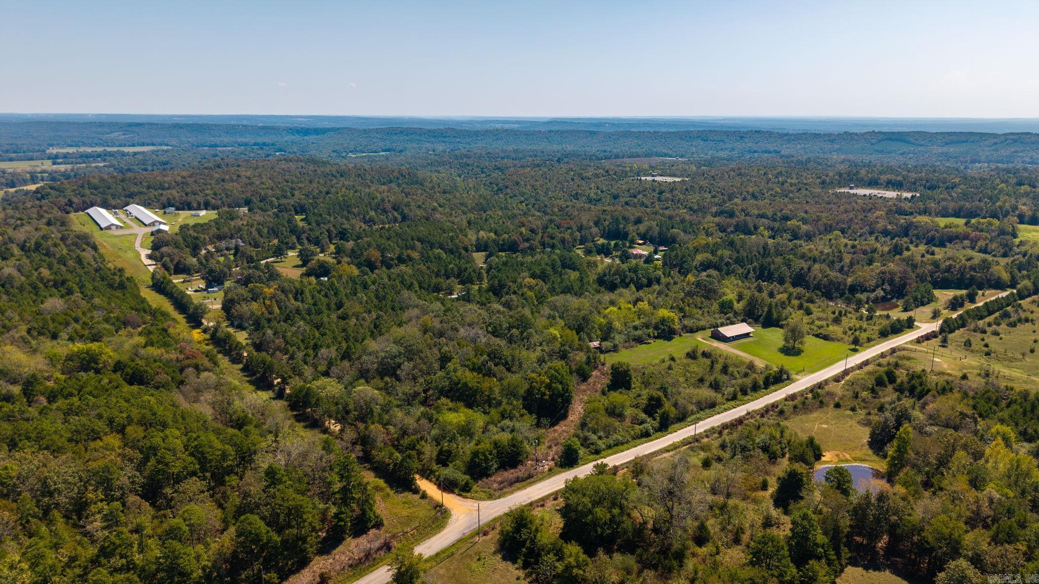 250 Bluegrass Rd  Springfield, AR