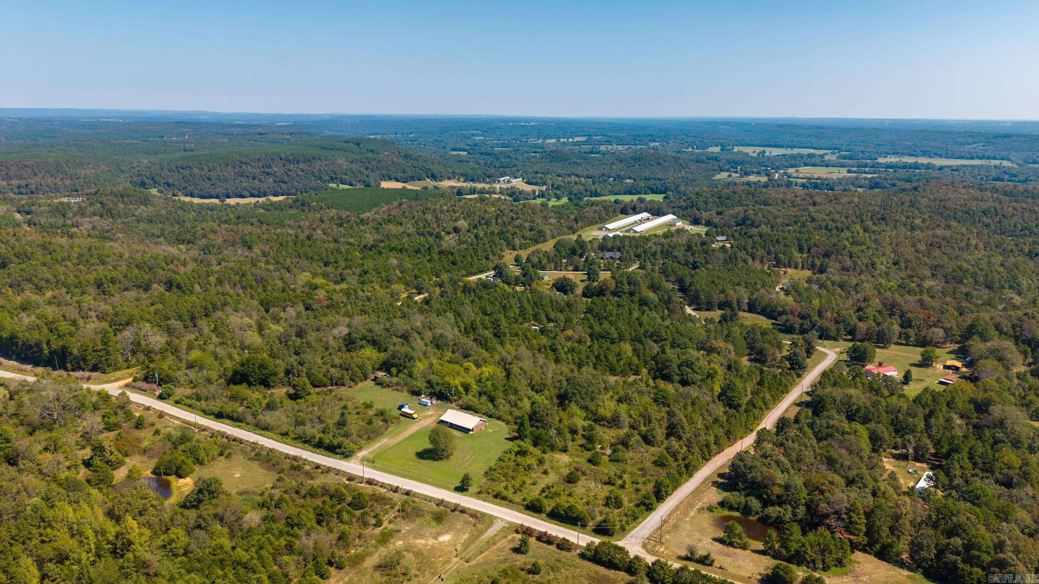 250 Bluegrass Rd  Springfield, AR