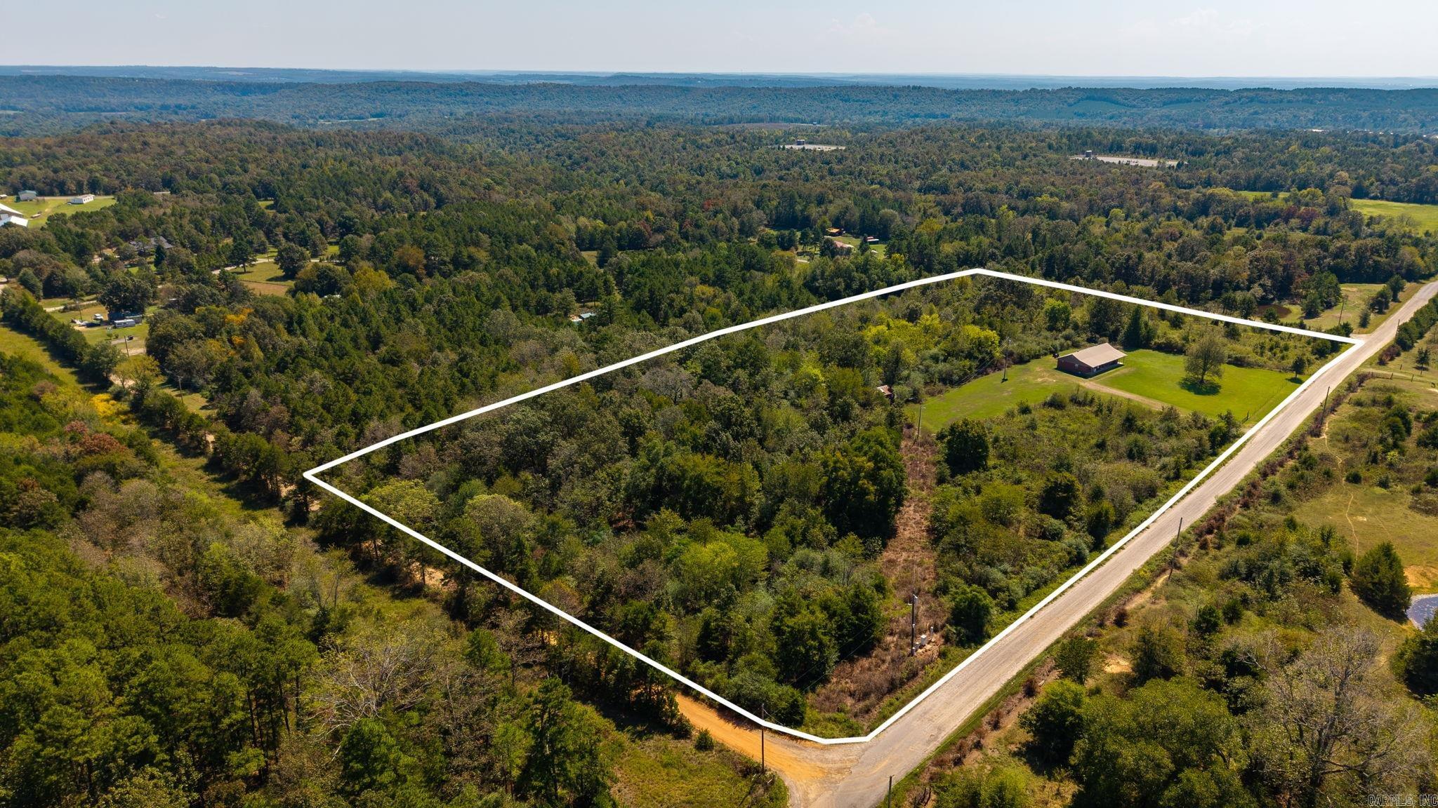 250 Bluegrass Rd  Springfield, AR