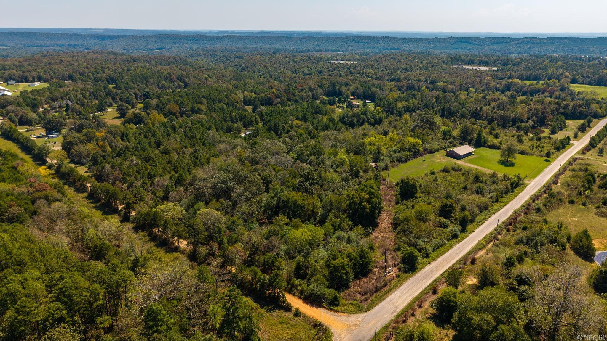 250 Bluegrass Rd  Springfield, AR