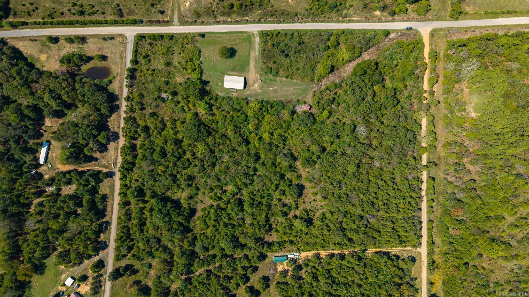 250 Bluegrass Rd  Springfield, AR
