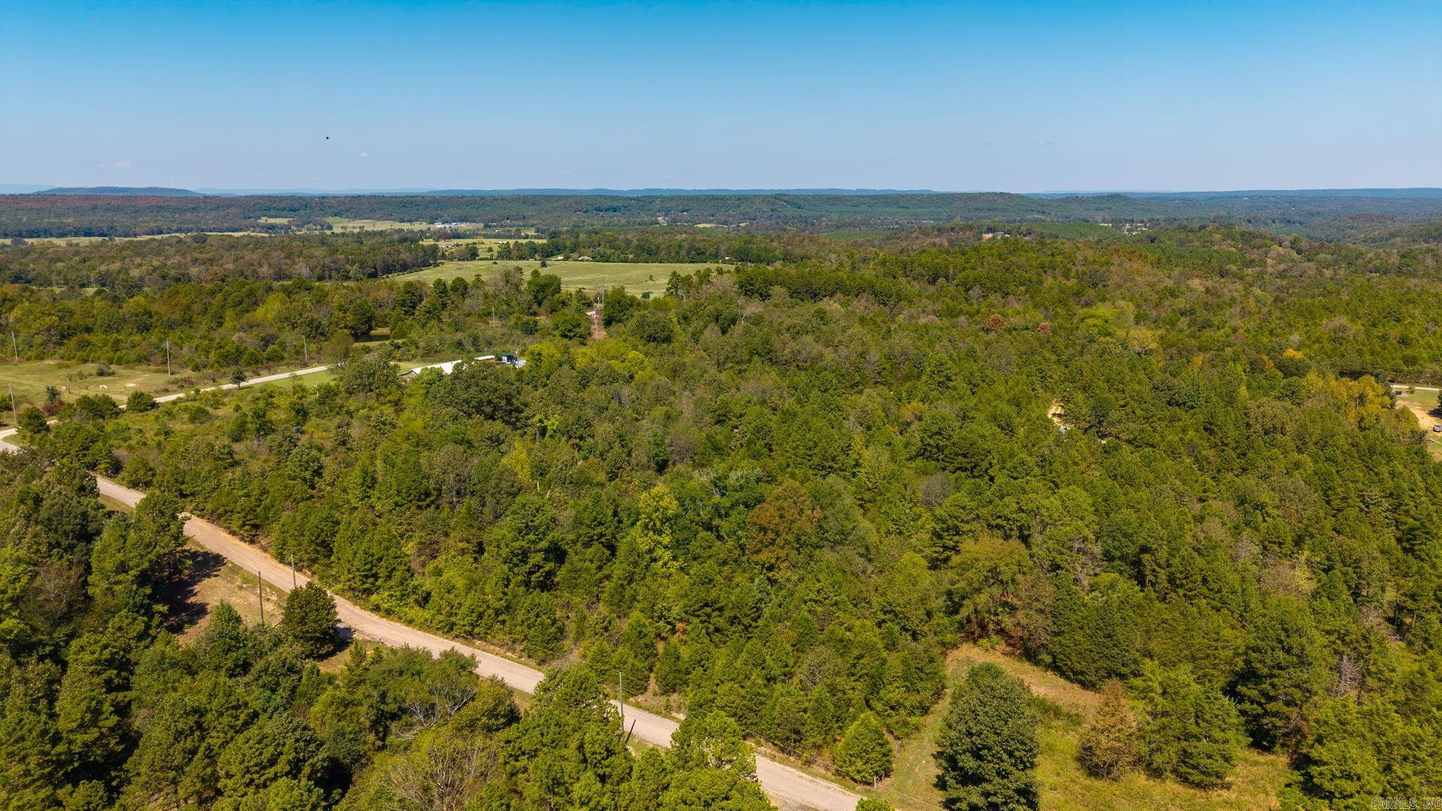 250 Bluegrass Rd  Springfield, AR