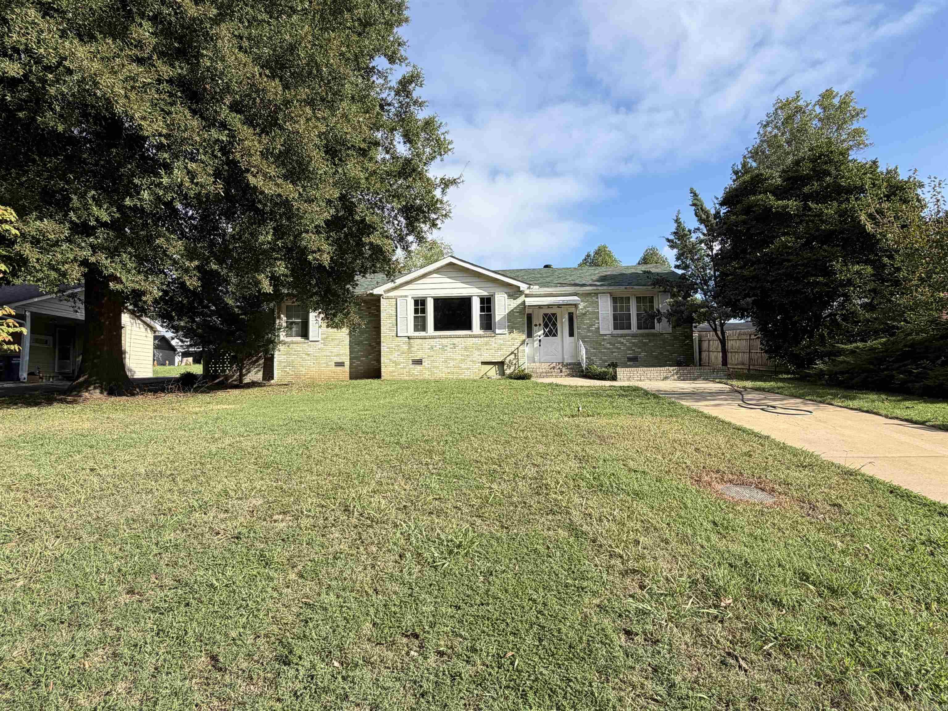 939 W Court  Piggott, AR