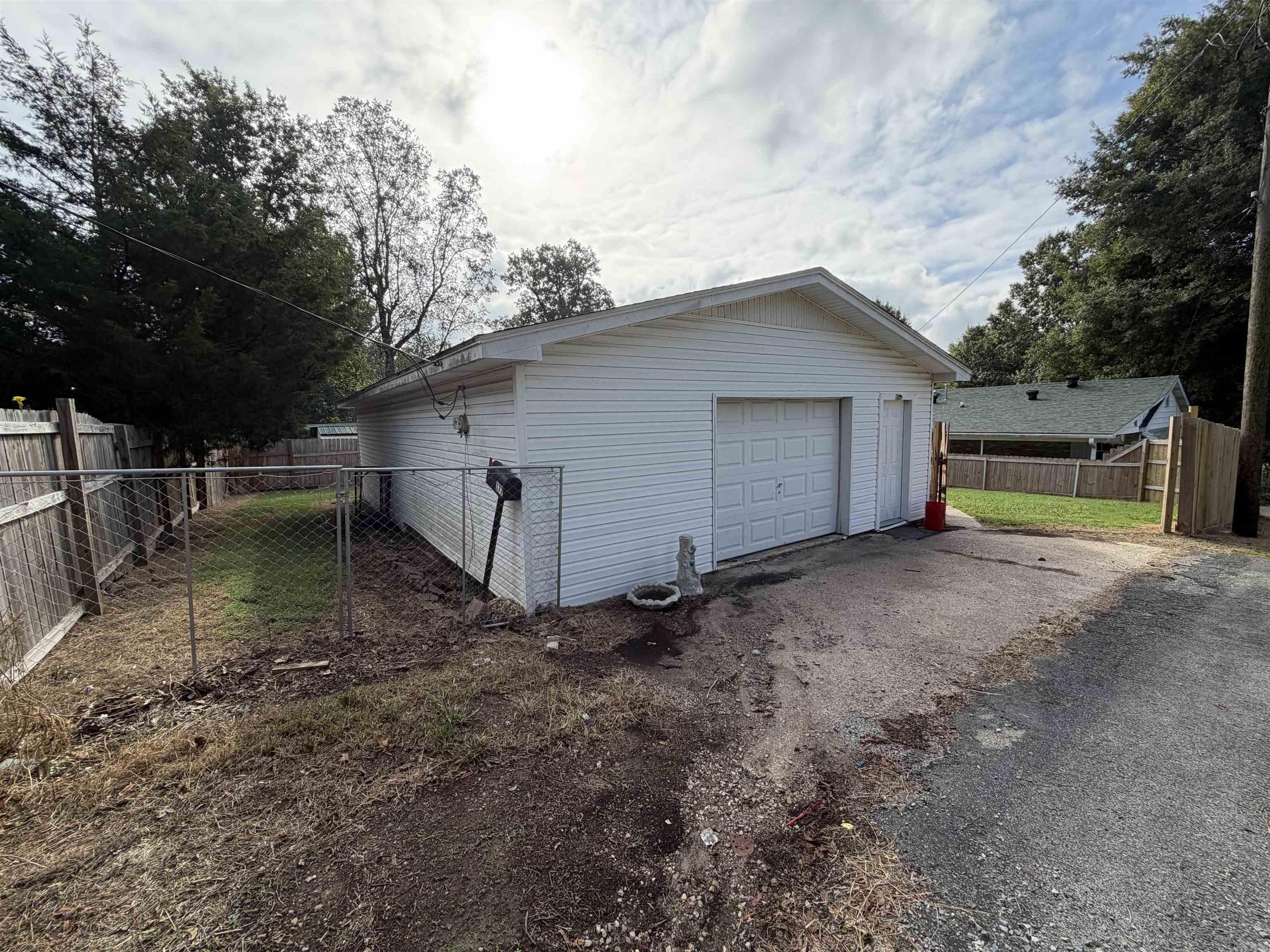 939 W Court  Piggott, AR