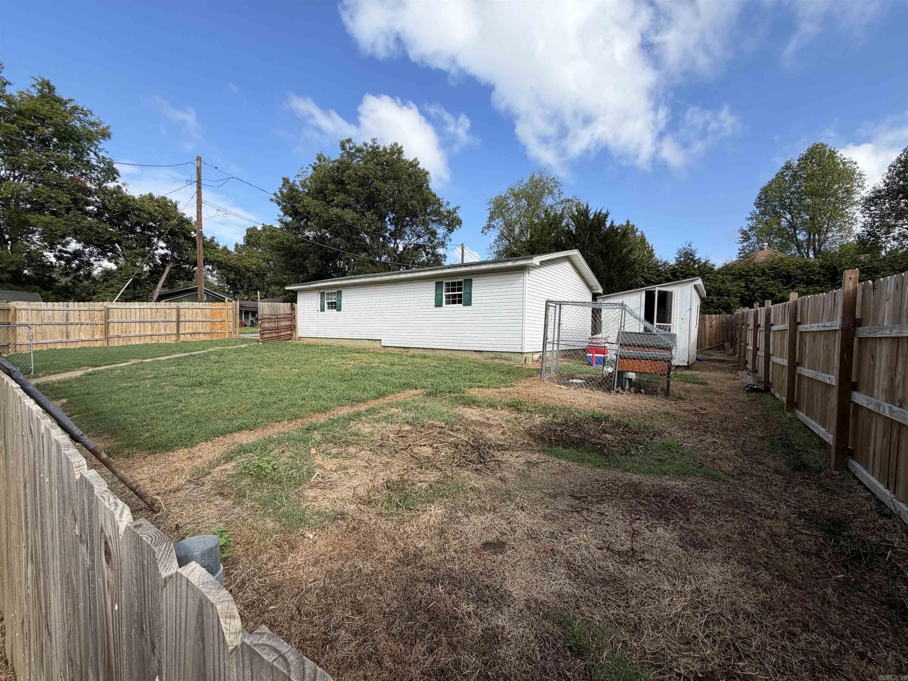939 W Court  Piggott, AR