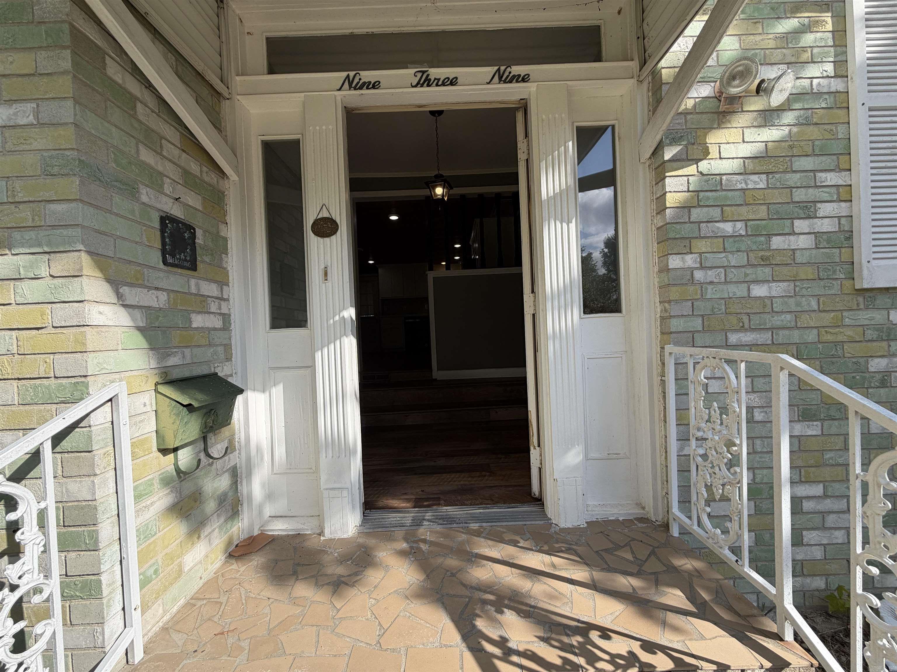 939 W Court  Piggott, AR