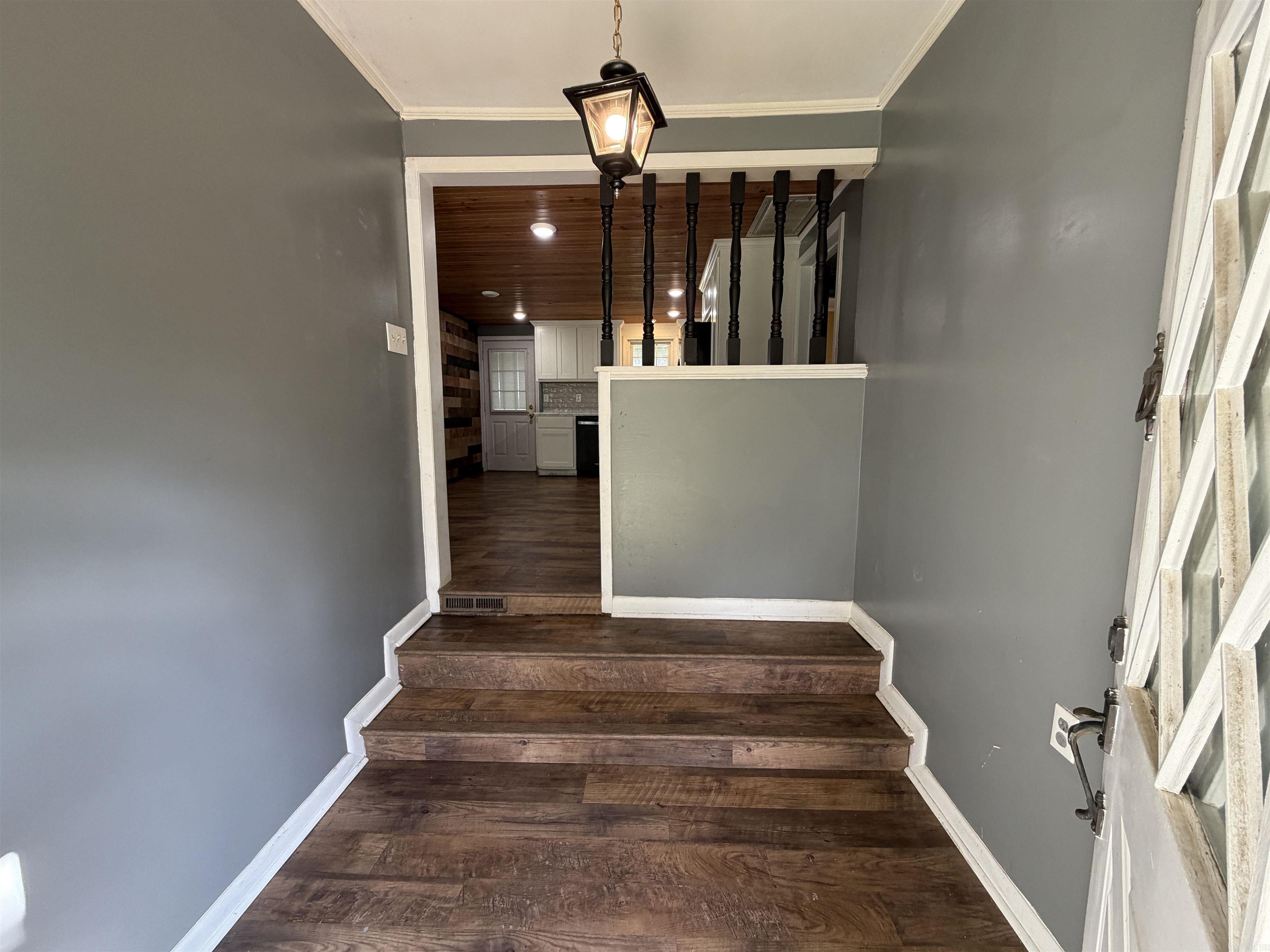 939 W Court  Piggott, AR