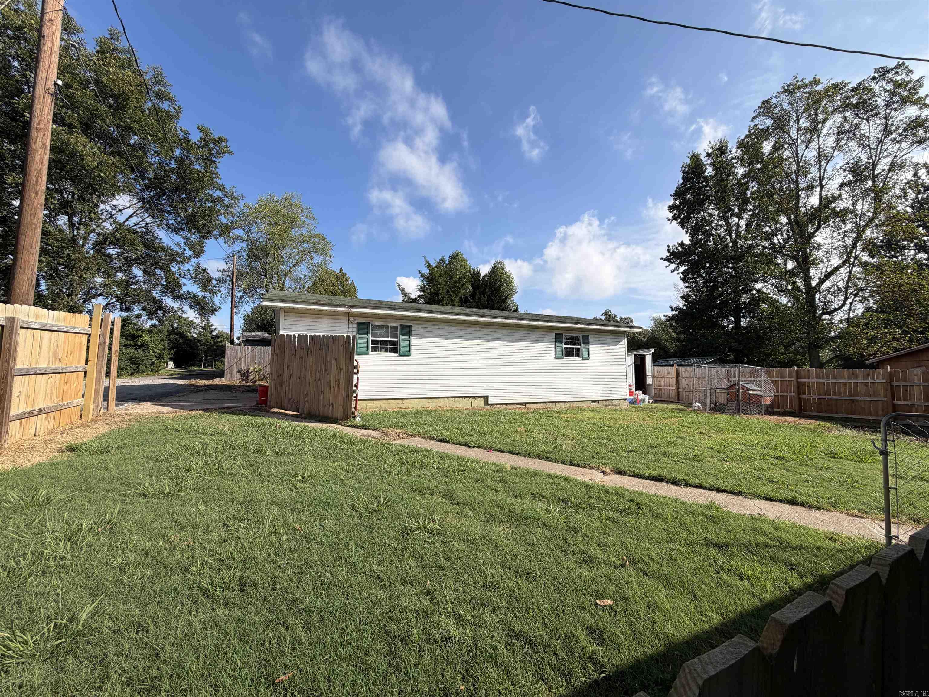 939 W Court  Piggott, AR