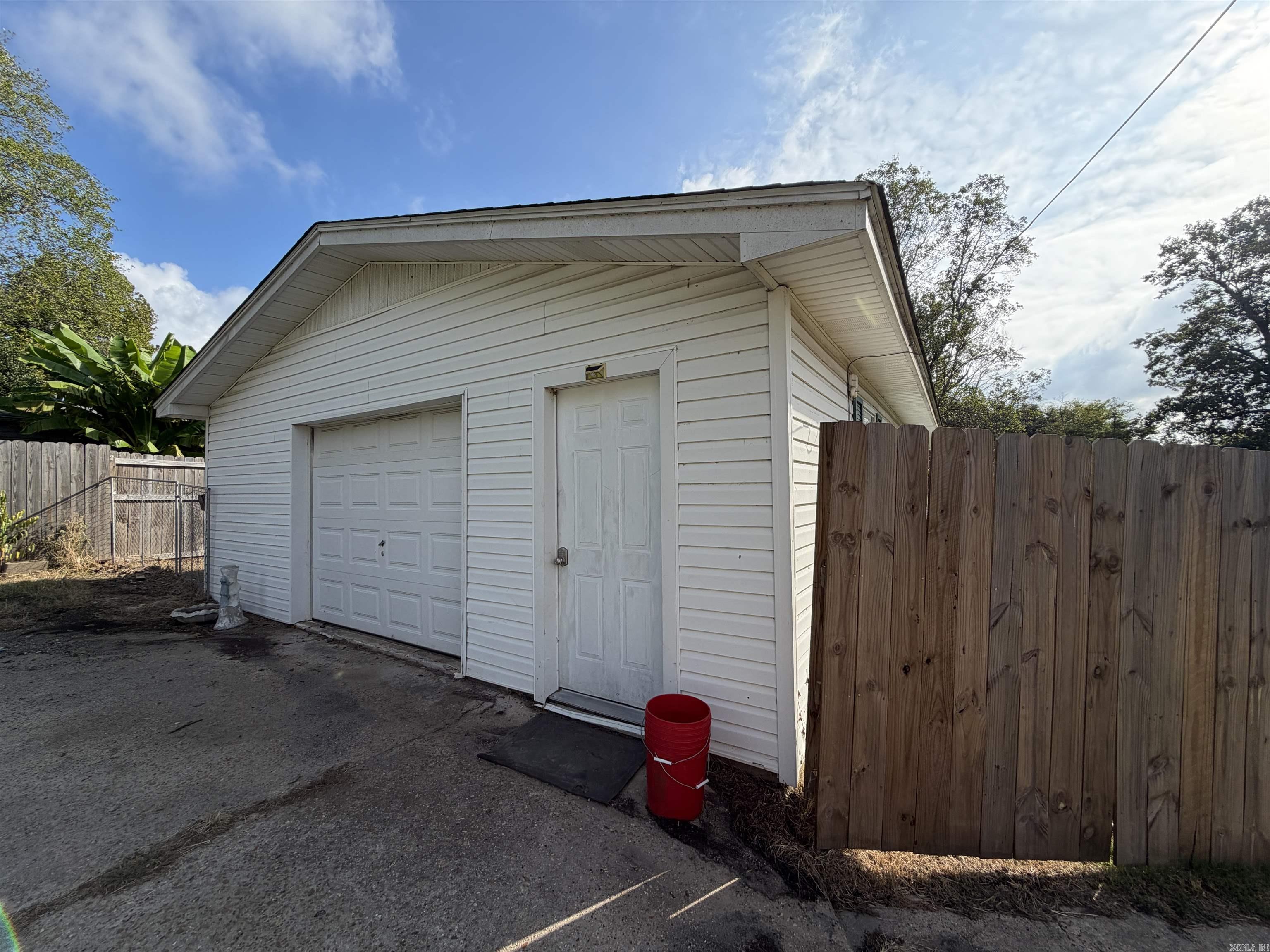 939 W Court  Piggott, AR