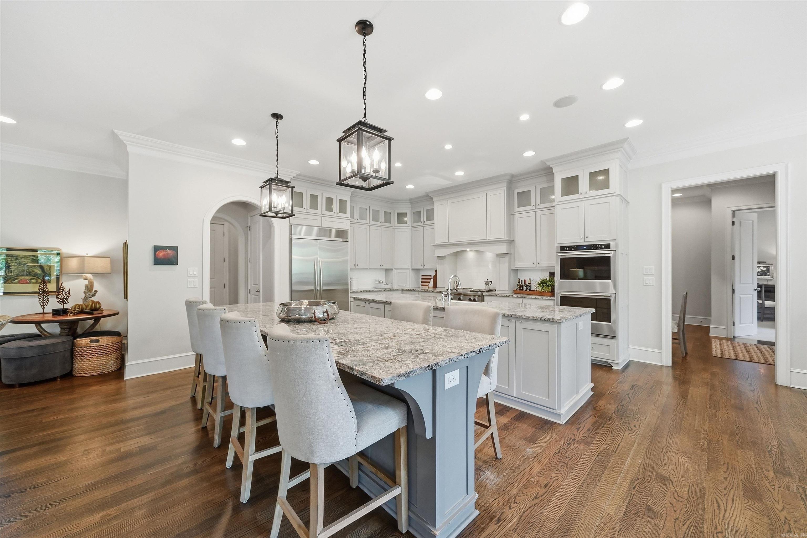 28 Accadia Court Little Rock, AR 72223
