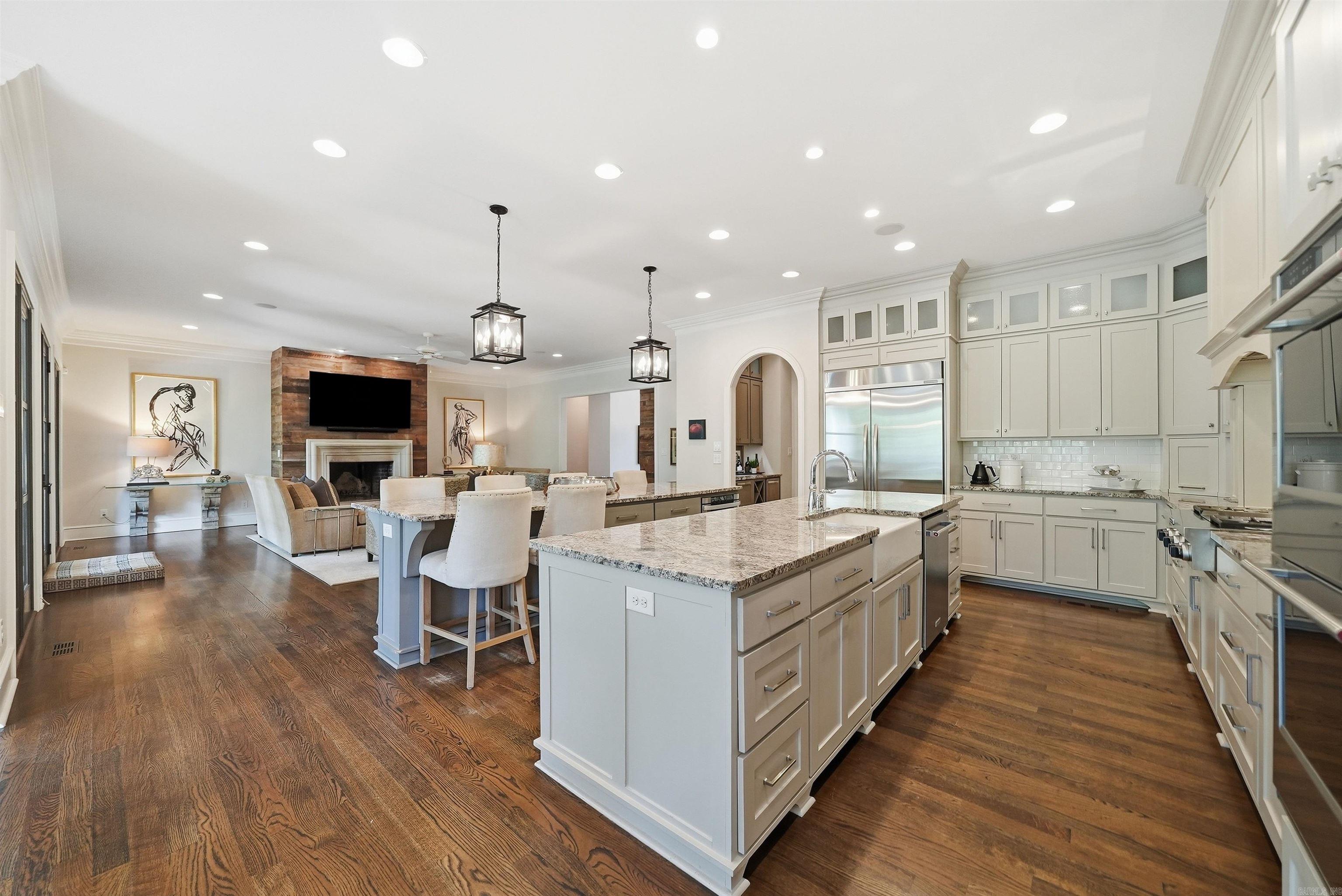 28 Accadia Court Little Rock, AR 72223