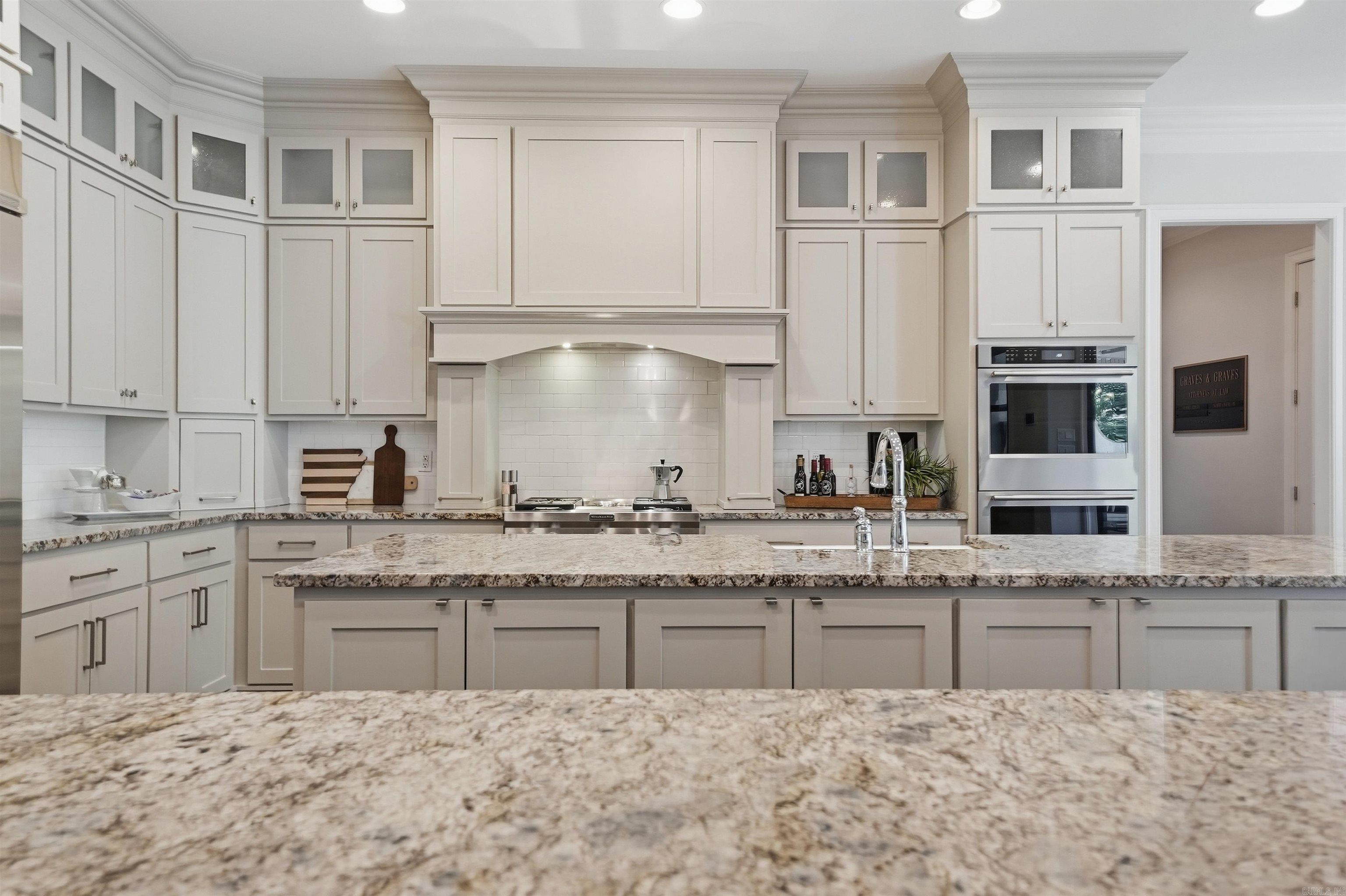 28 Accadia Court Little Rock, AR 72223