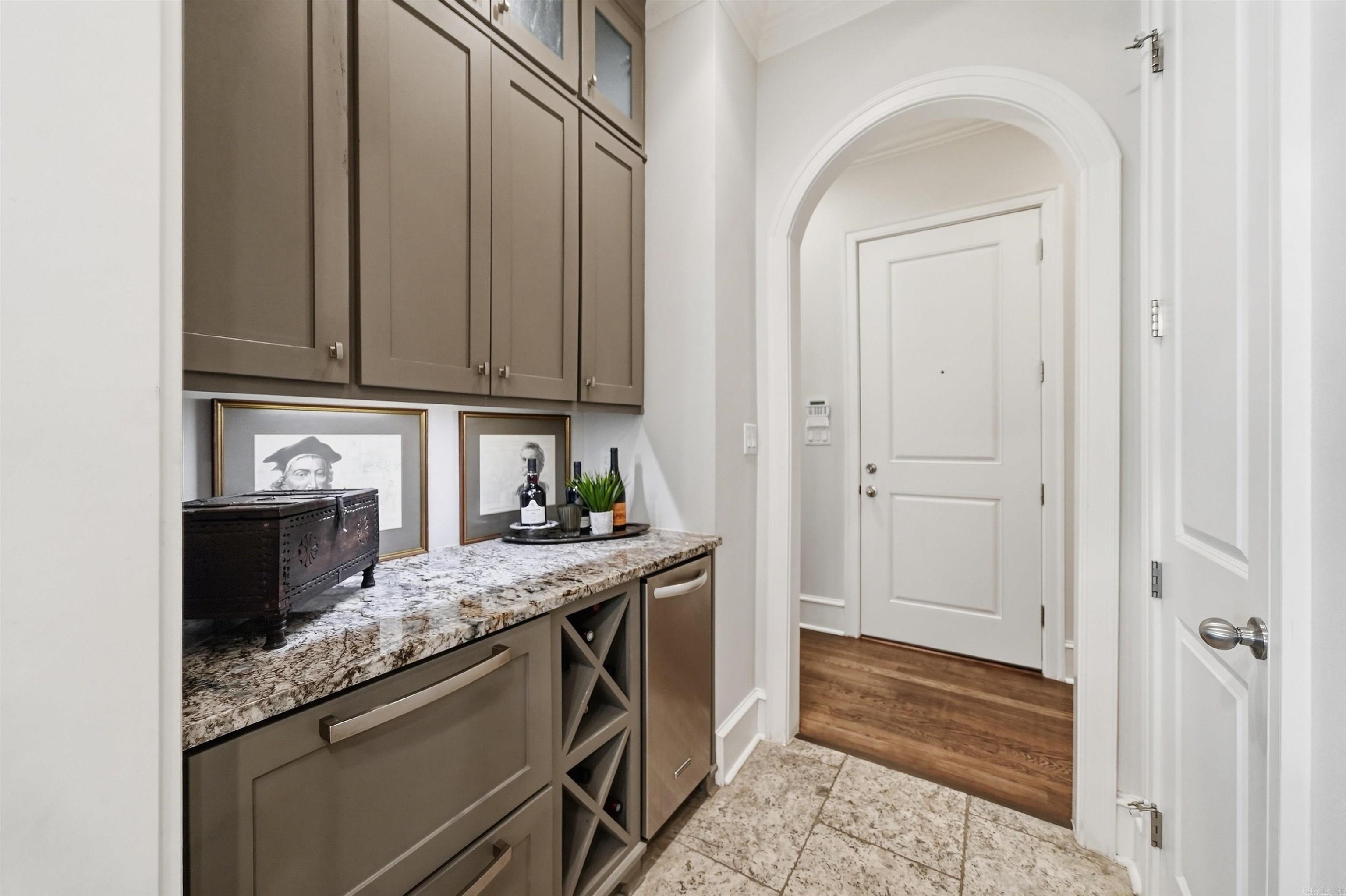 28 Accadia Court Little Rock, AR 72223