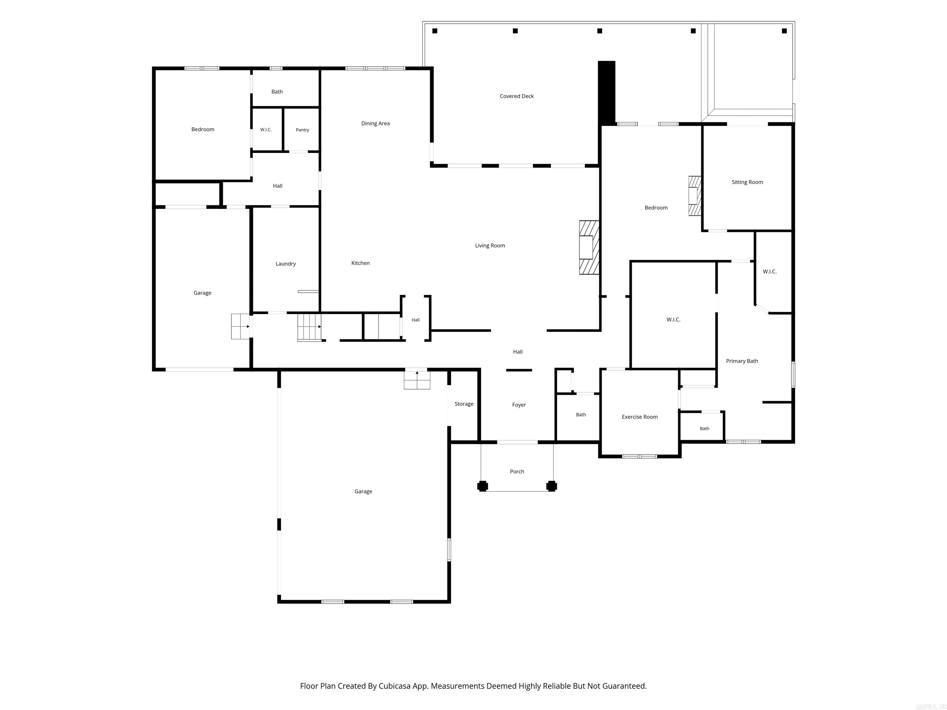 28 Accadia Court Little Rock, AR 72223