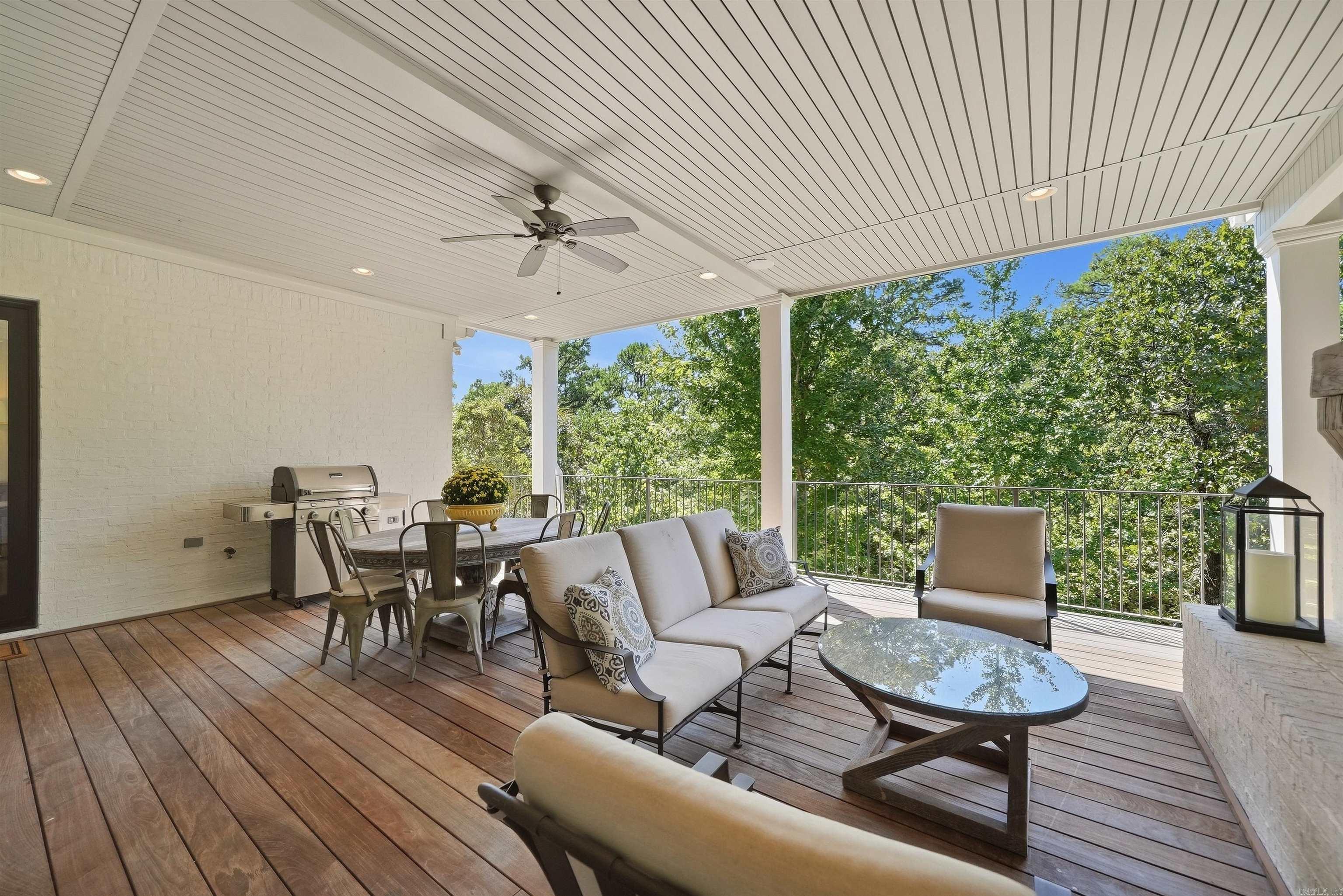 28 Accadia Court Little Rock, AR 72223