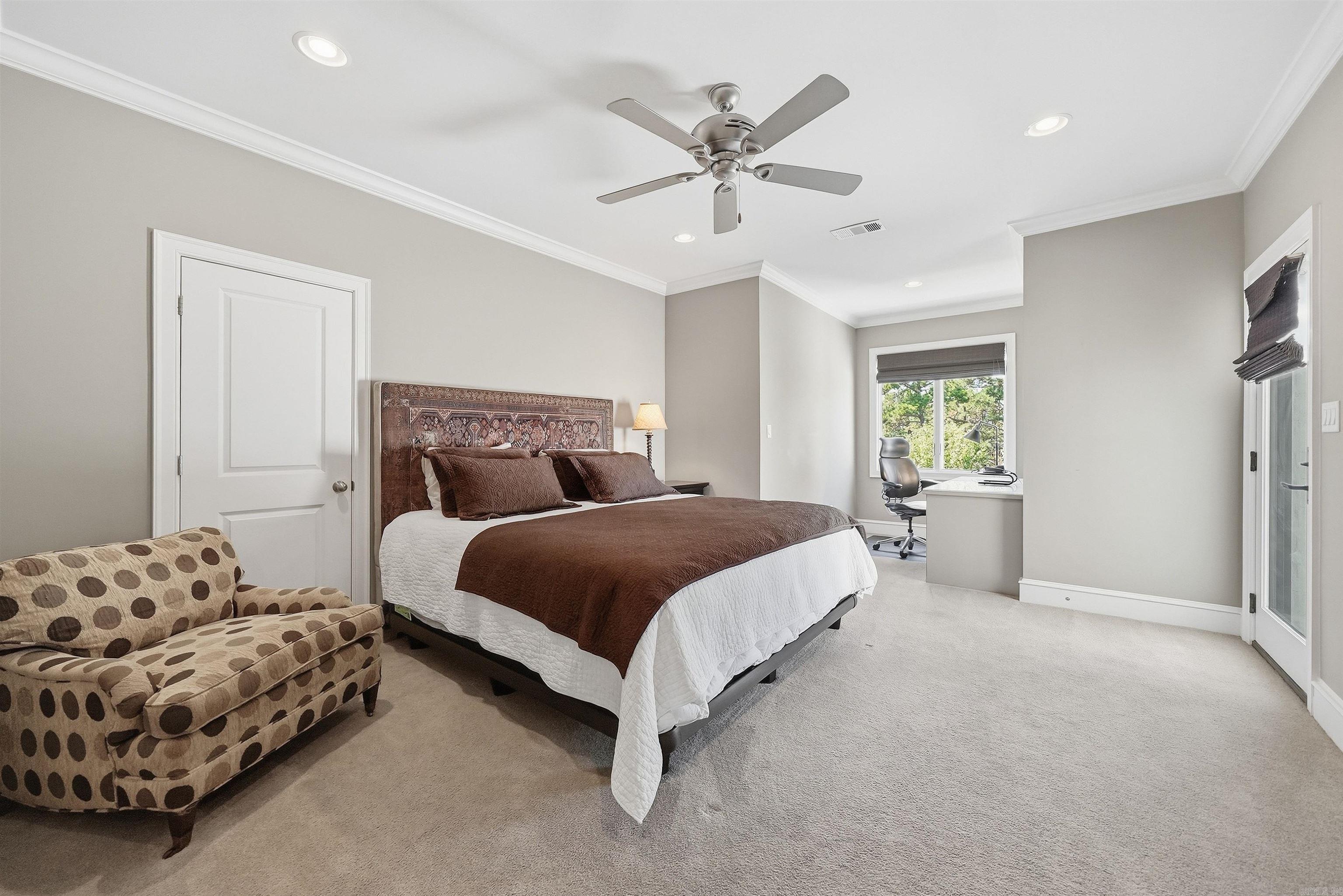 28 Accadia Court Little Rock, AR 72223