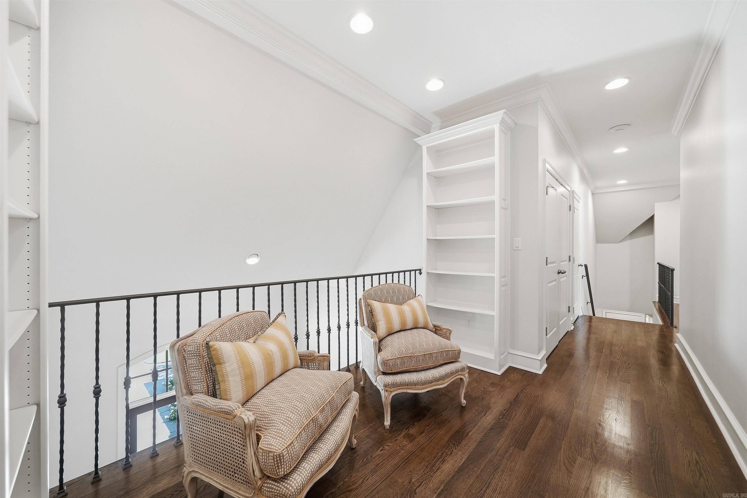 28 Accadia Court Little Rock, AR 72223