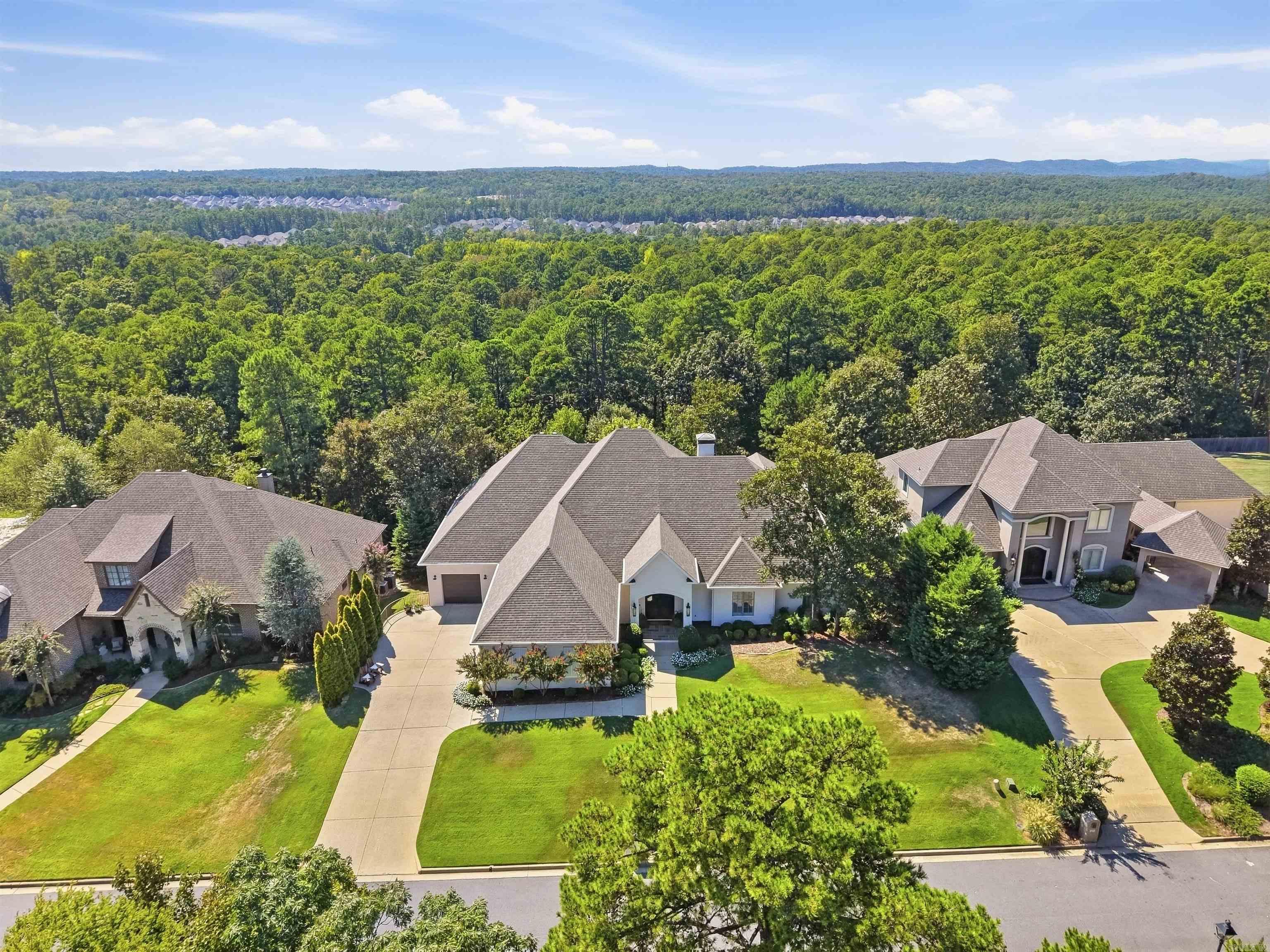 28 Accadia Court Little Rock, AR 72223