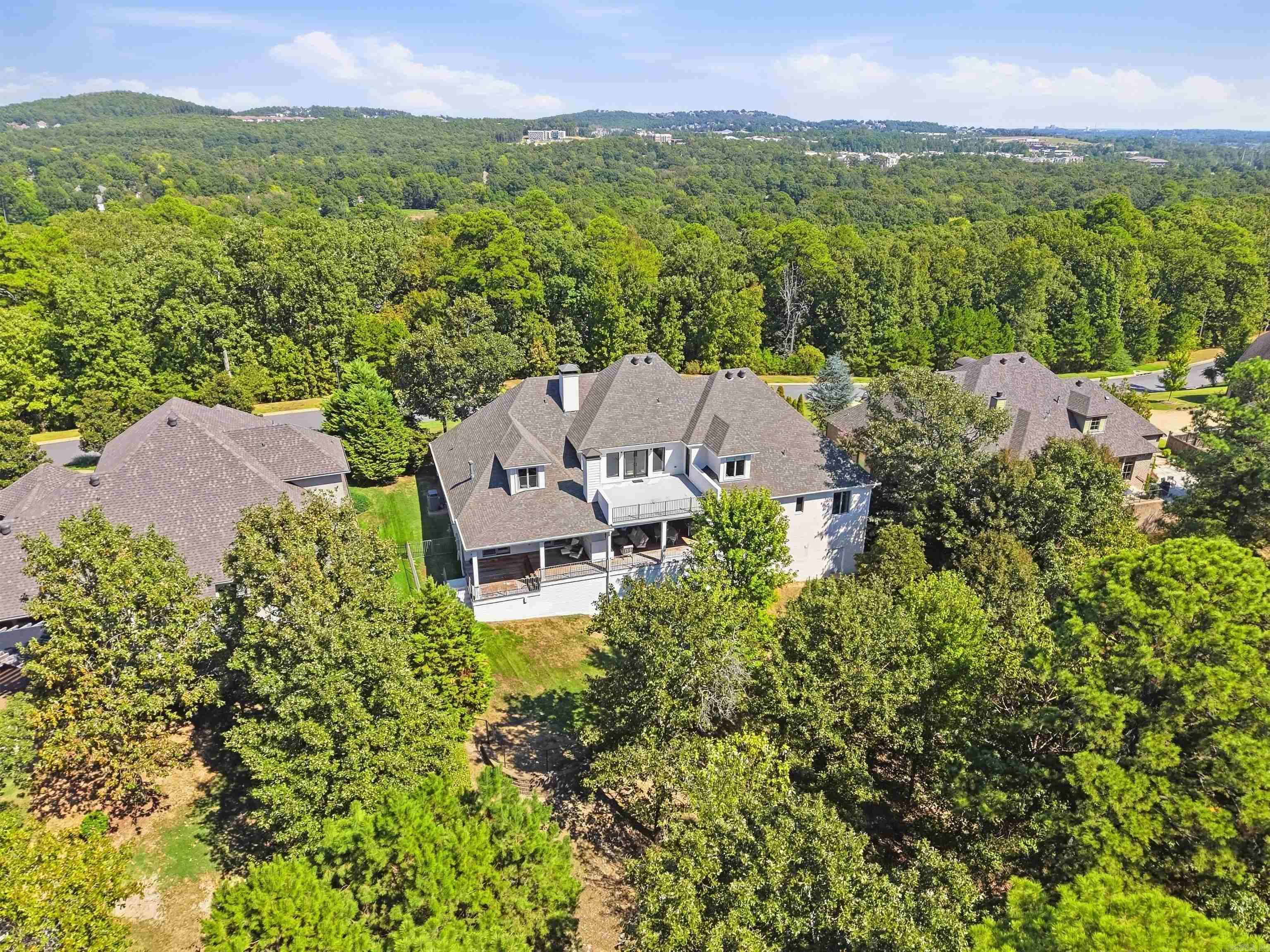28 Accadia Court Little Rock, AR 72223
