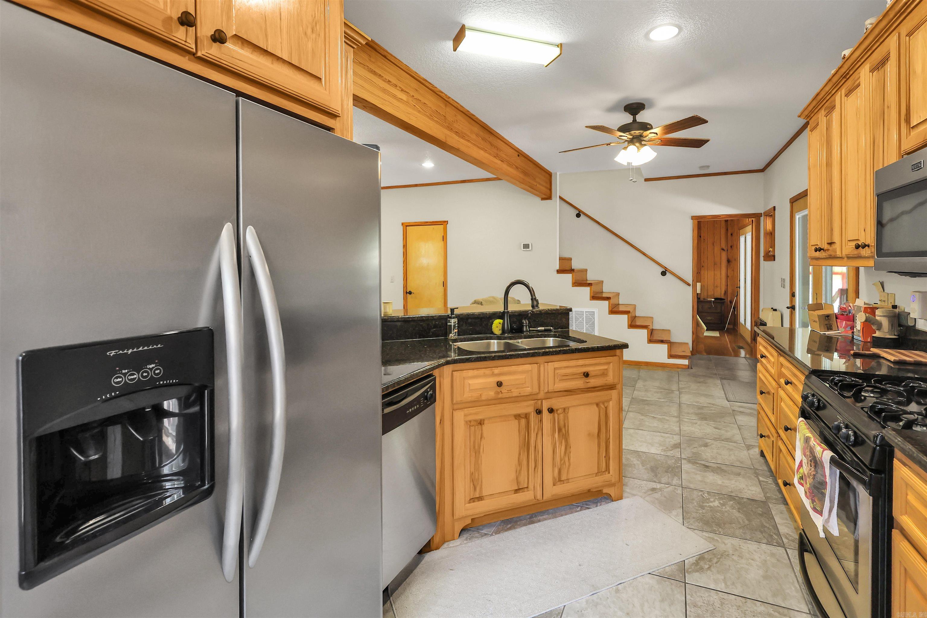 56 Oakwood Road Mount Ida, AR 71957
