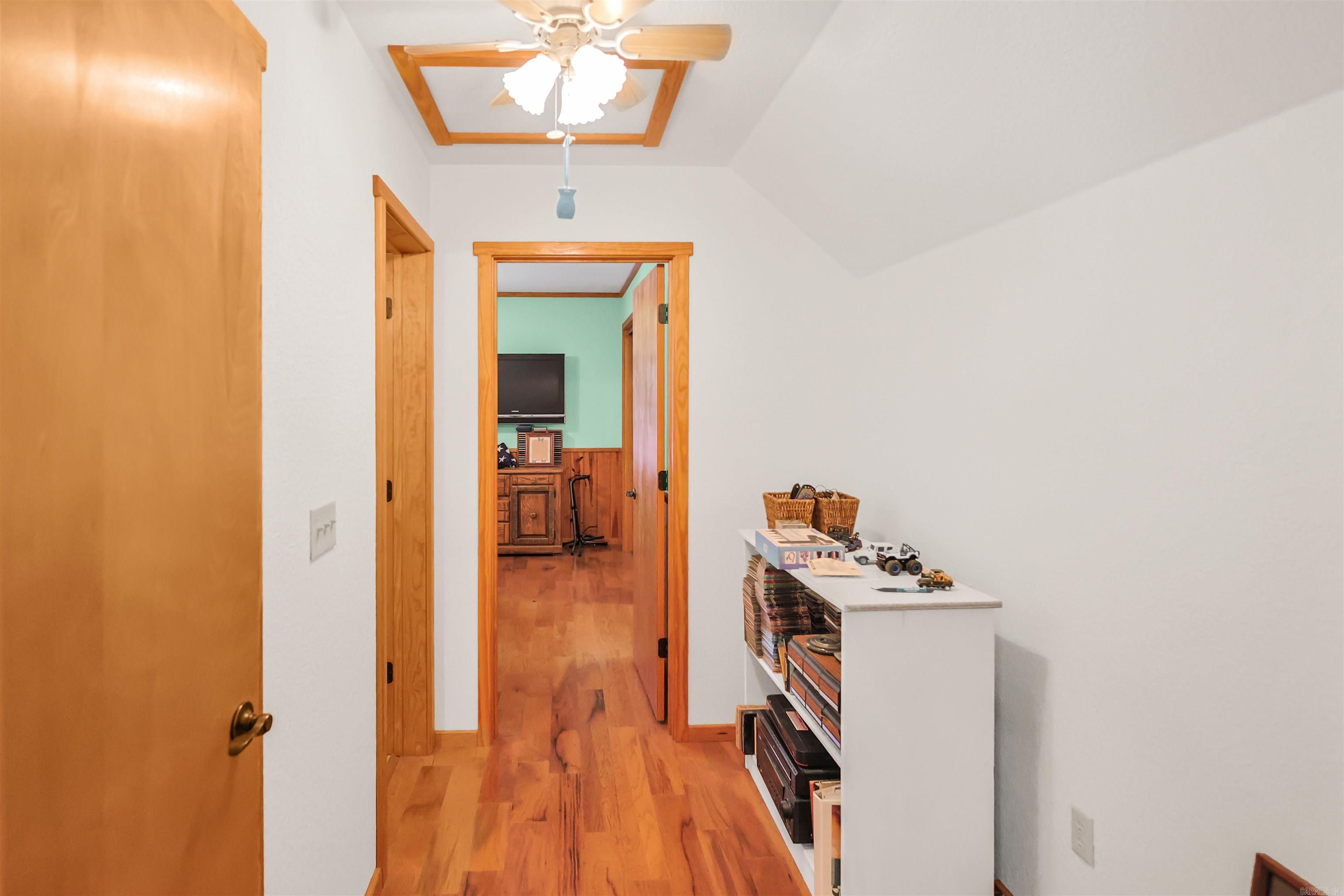56 Oakwood Road Mount Ida, AR 71957
