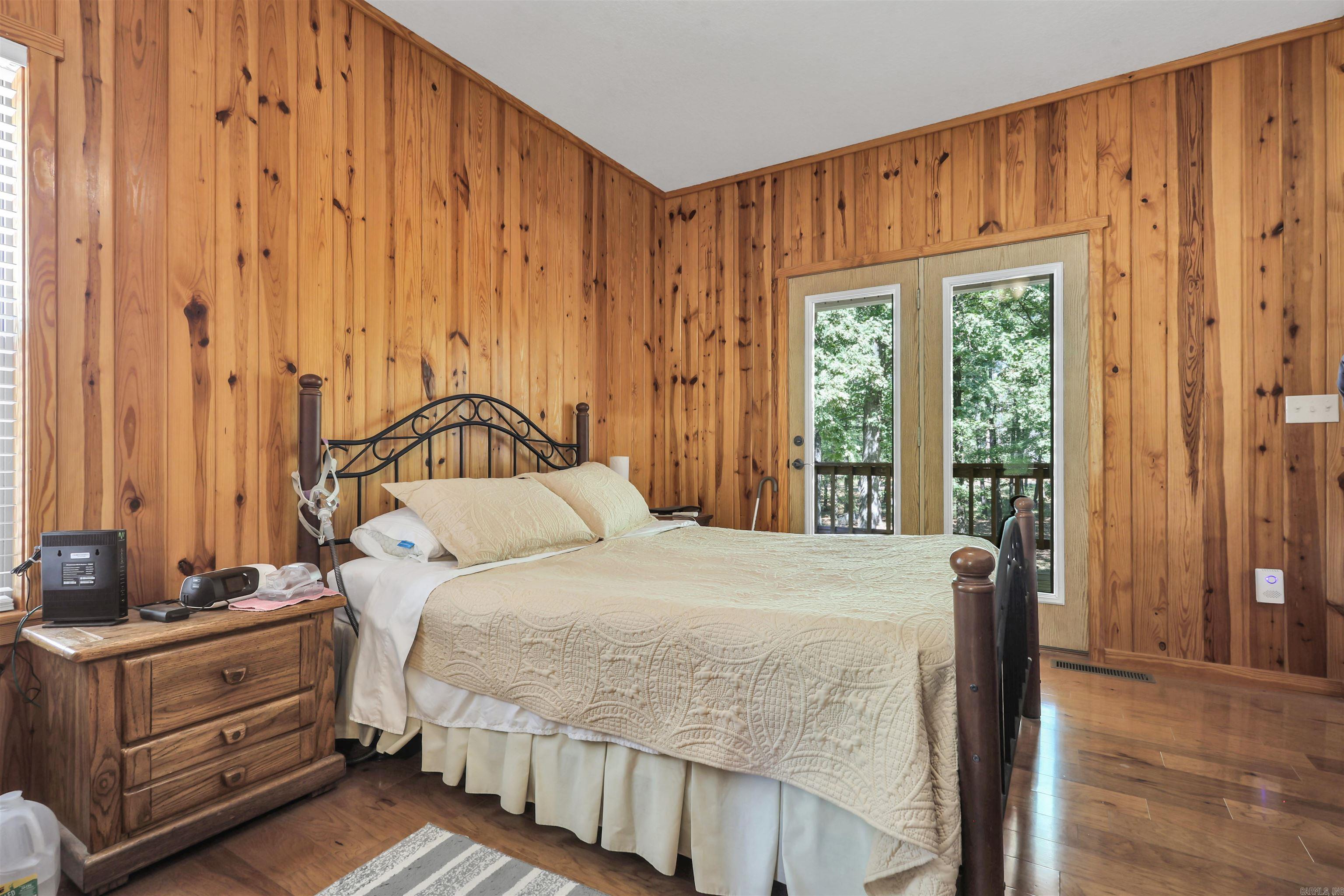 56 Oakwood Road Mount Ida, AR 71957