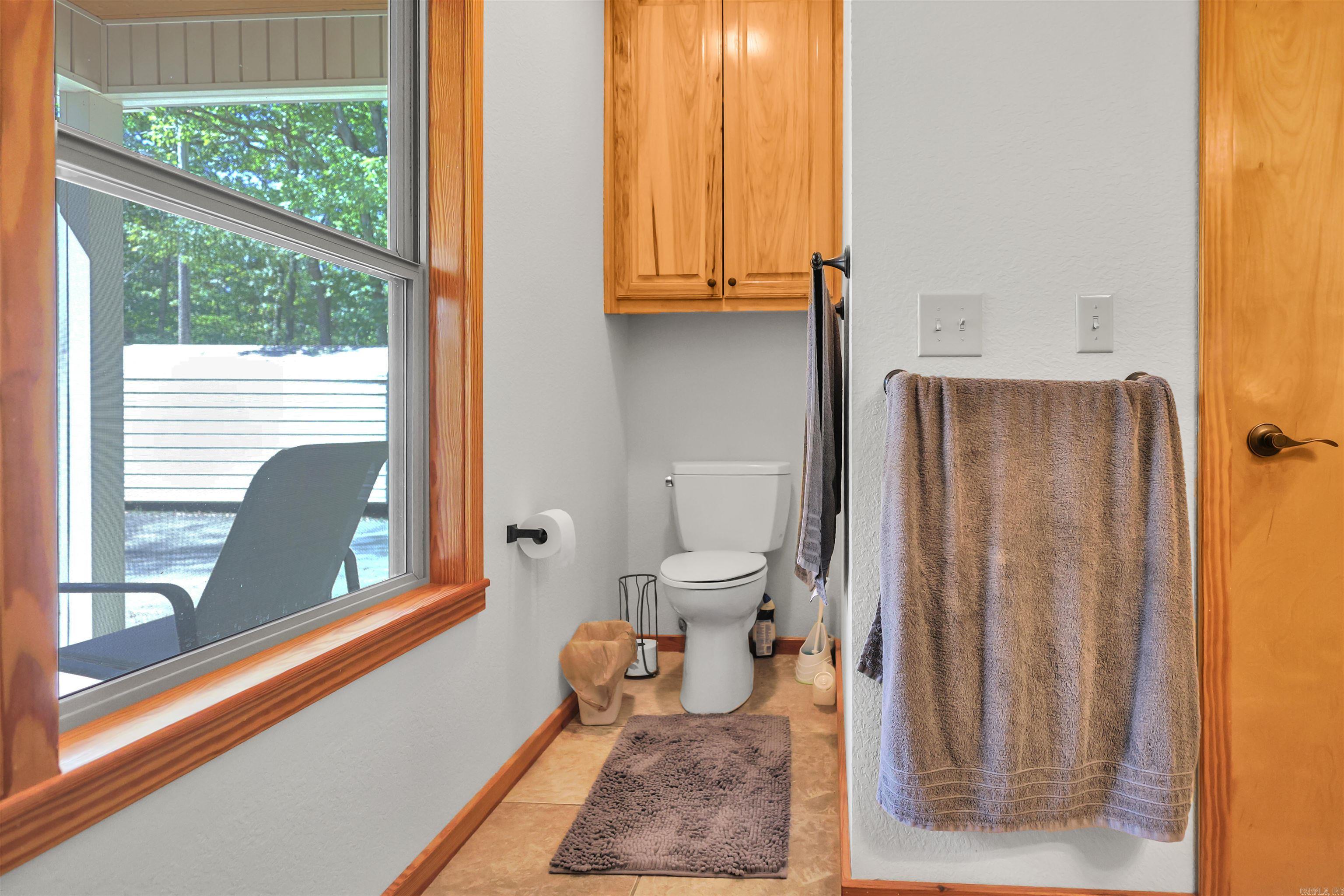 56 Oakwood Road Mount Ida, AR 71957