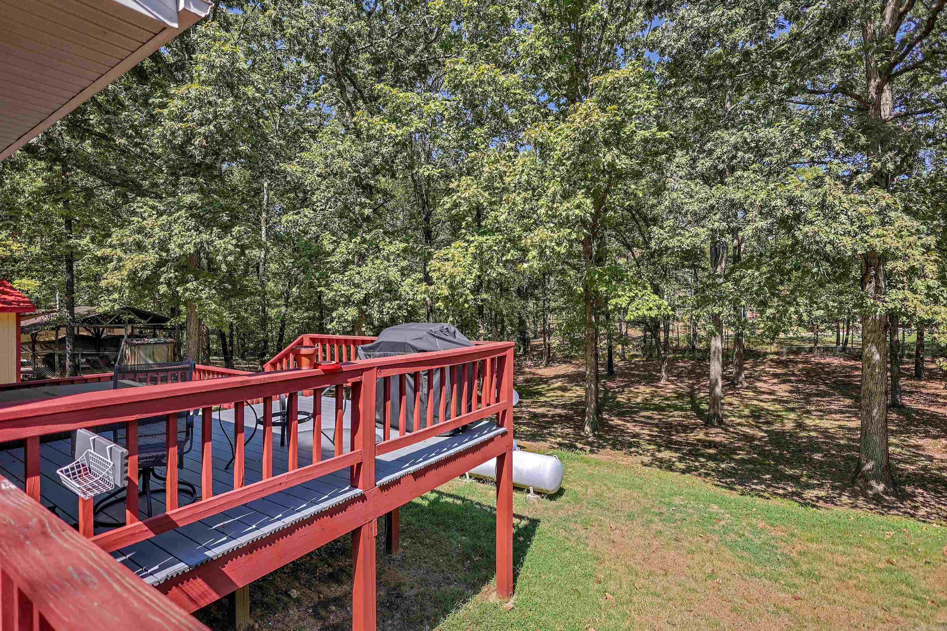 56 Oakwood Road Mount Ida, AR 71957