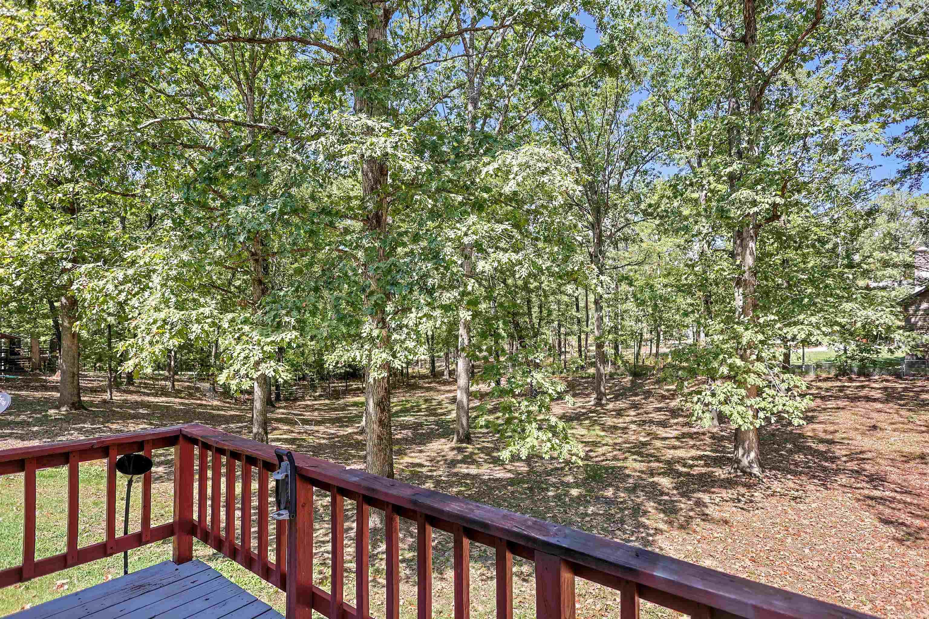 56 Oakwood Road Mount Ida, AR 71957