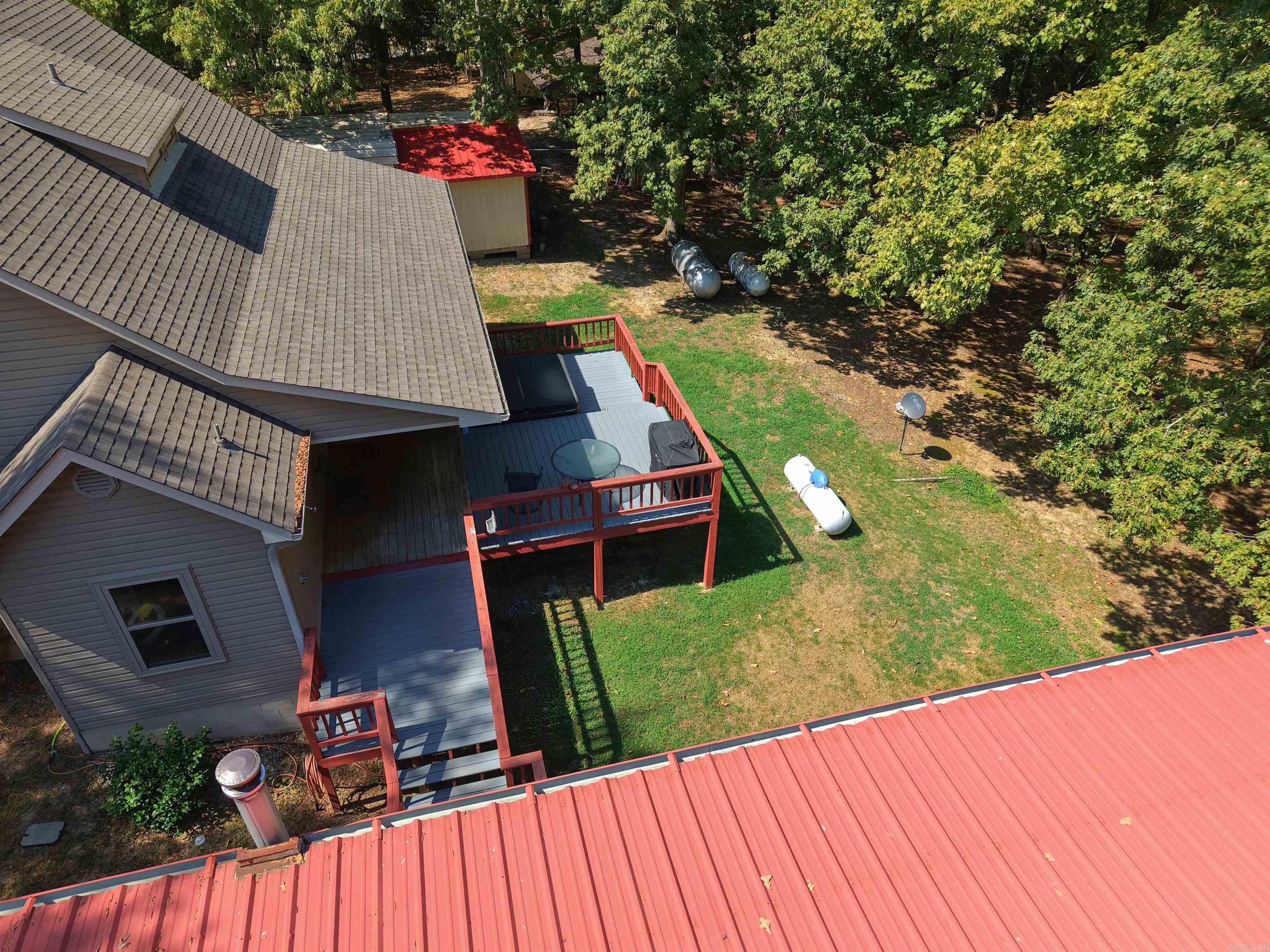 56 Oakwood Road Mount Ida, AR 71957