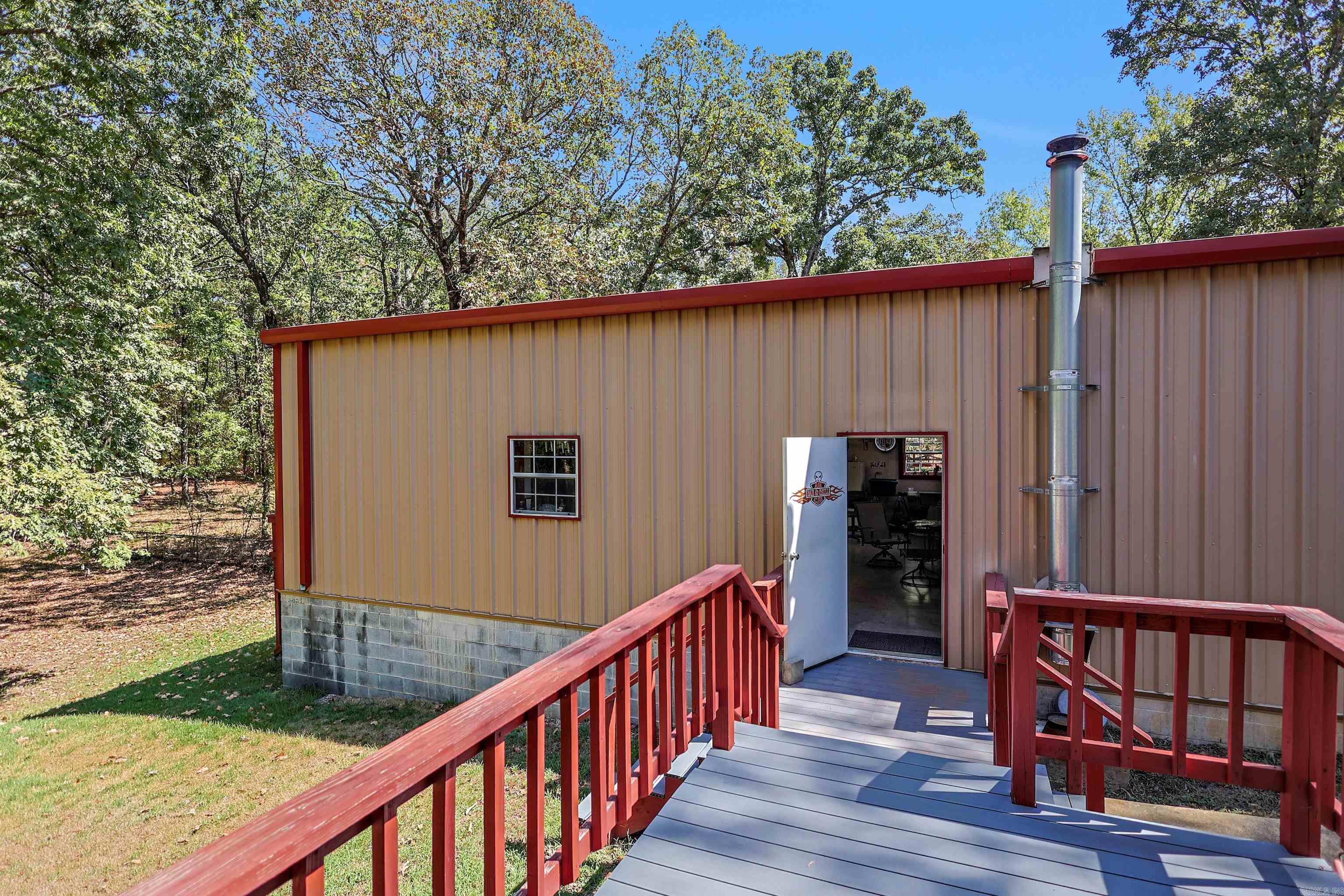 56 Oakwood Road Mount Ida, AR 71957