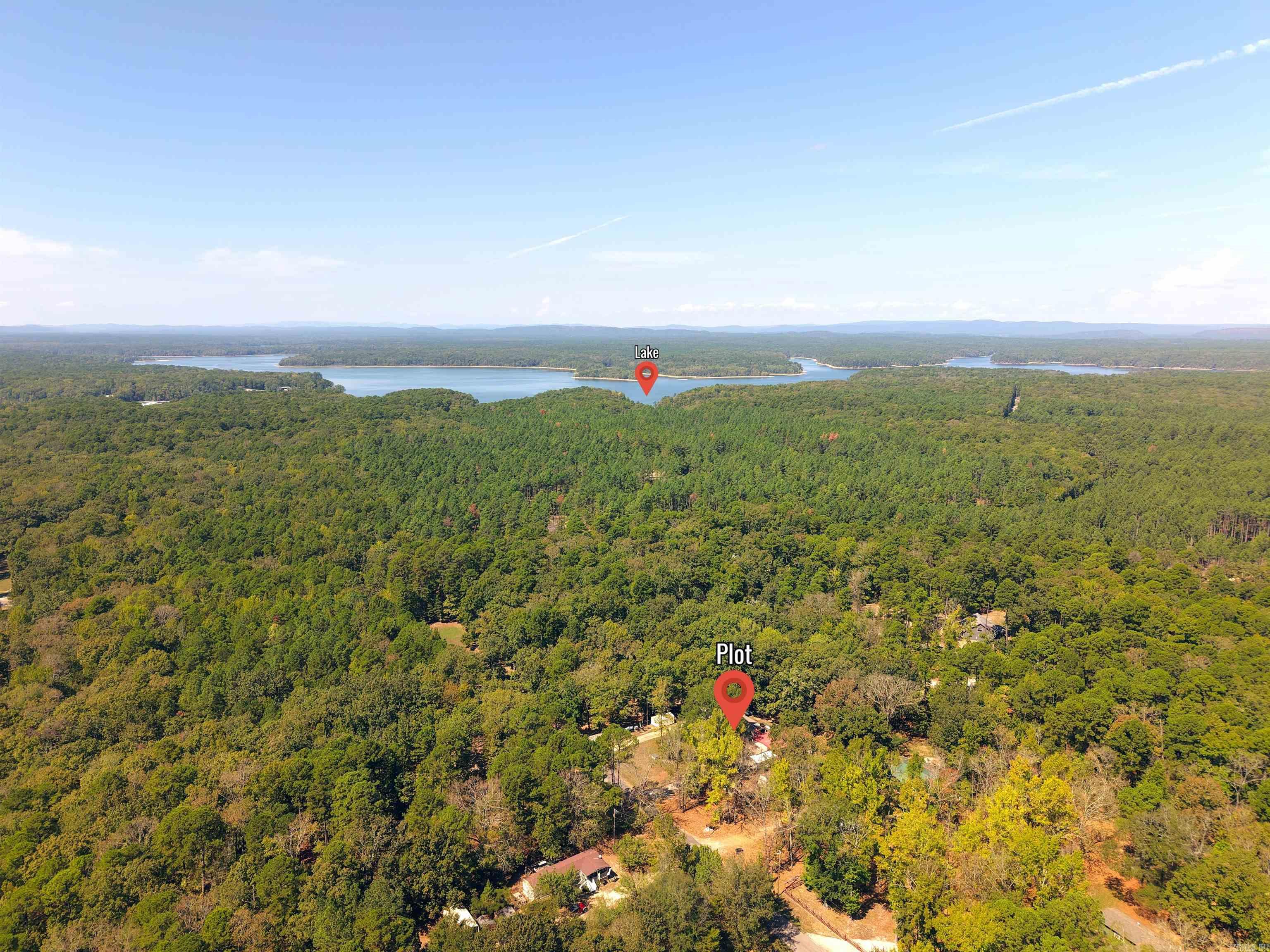 56 Oakwood Road Mount Ida, AR 71957