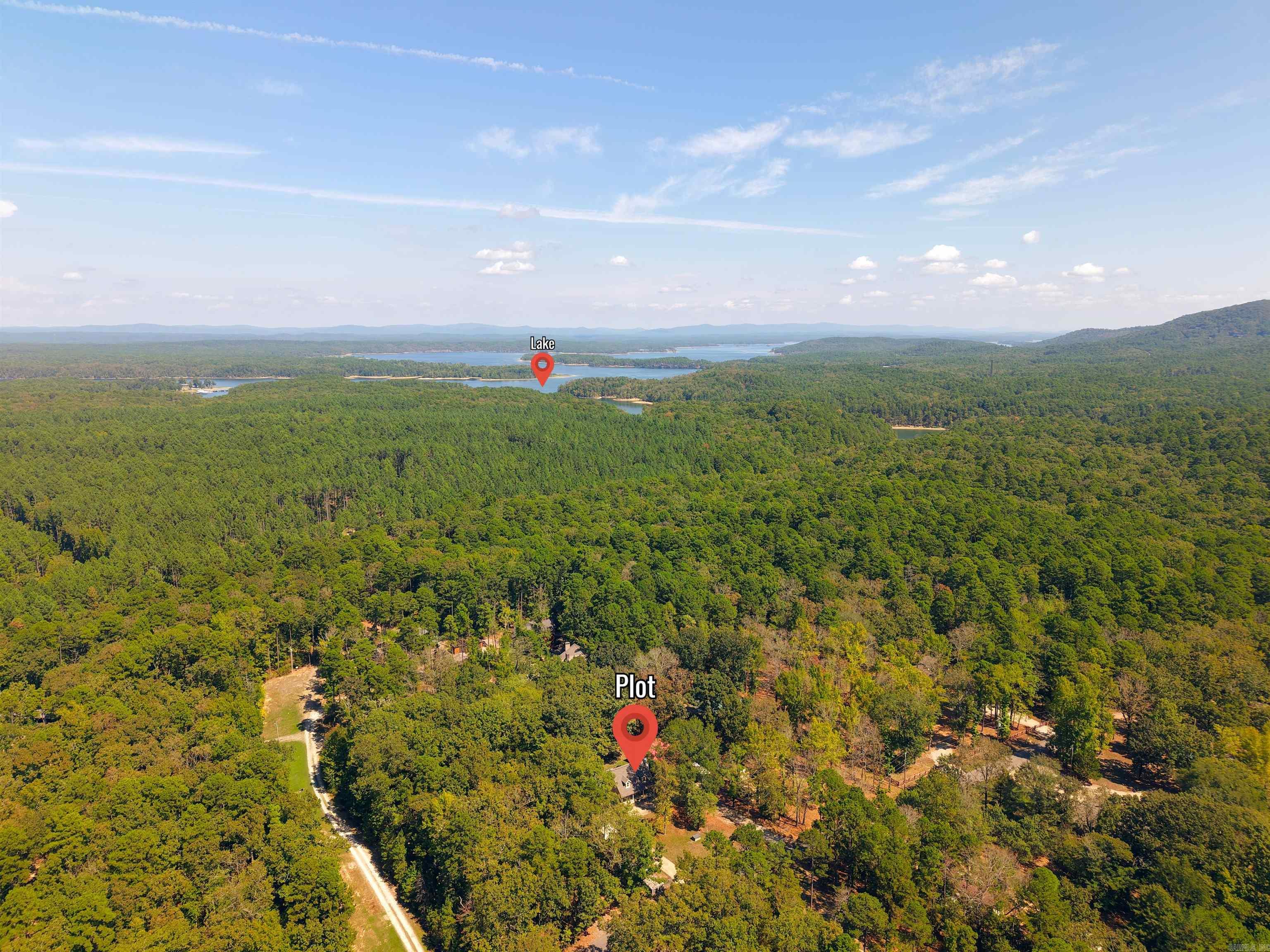 56 Oakwood Road Mount Ida, AR 71957