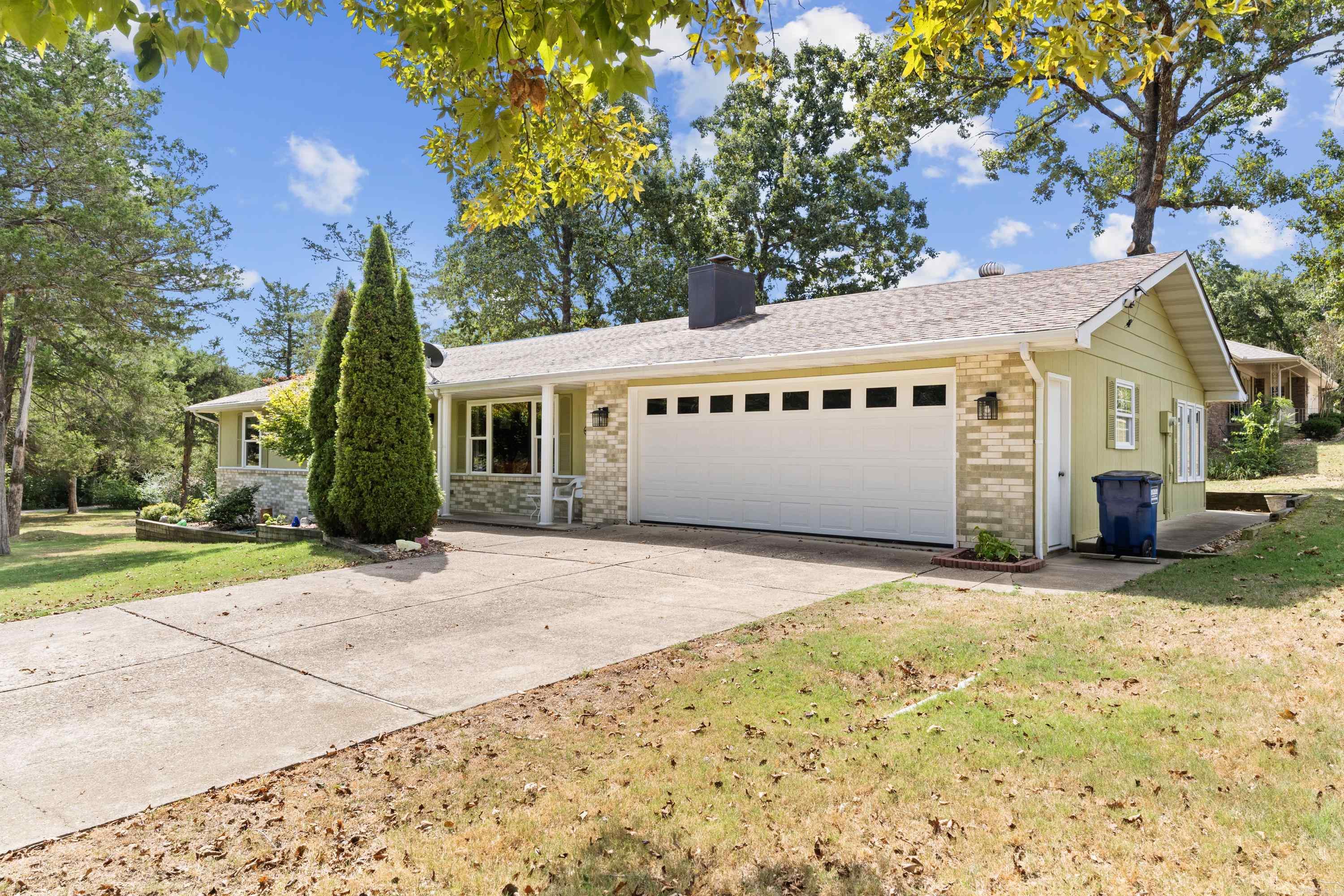 1817 Eagle Drive Mountain Home, AR 72653