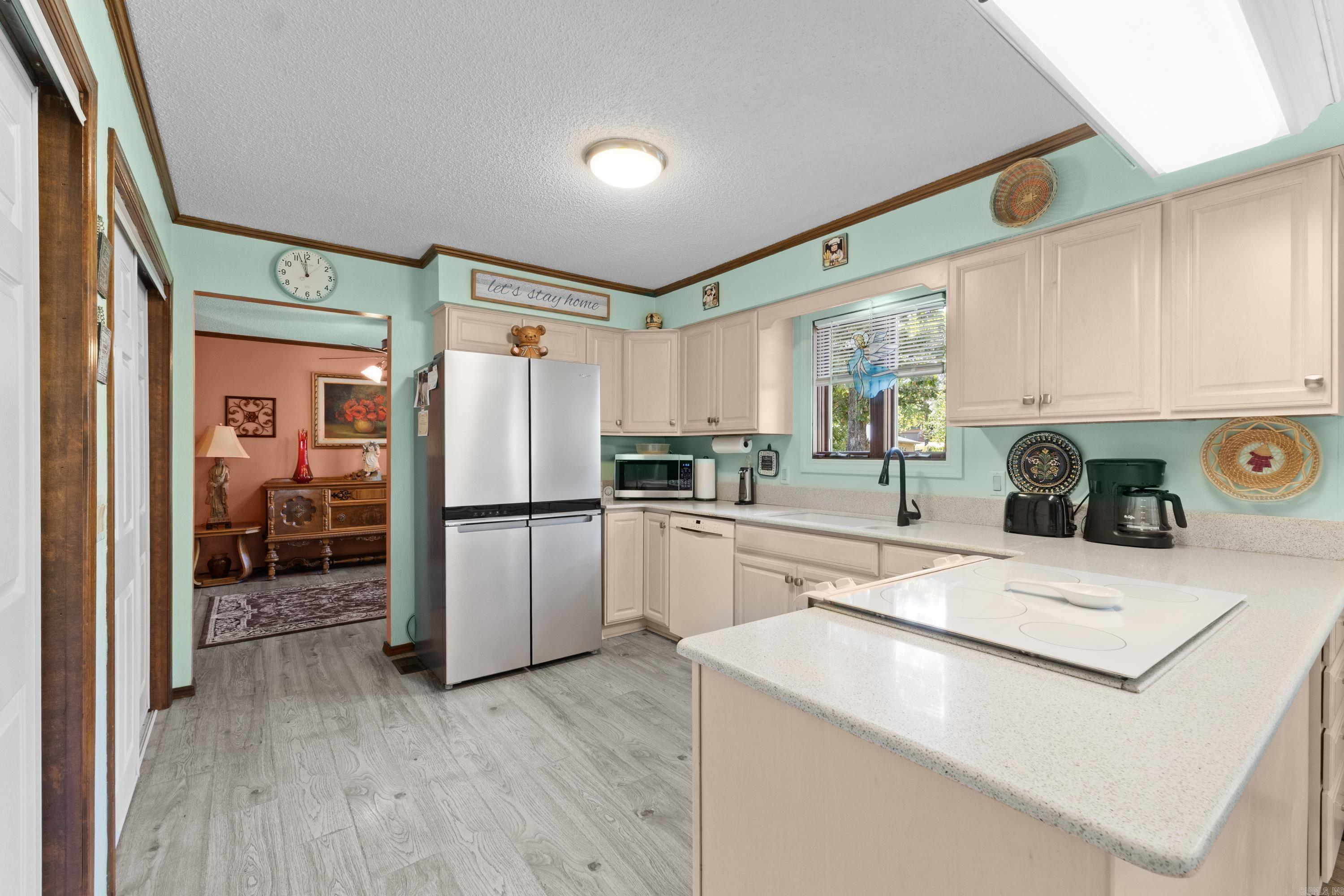 1817 Eagle Drive Mountain Home, AR 72653