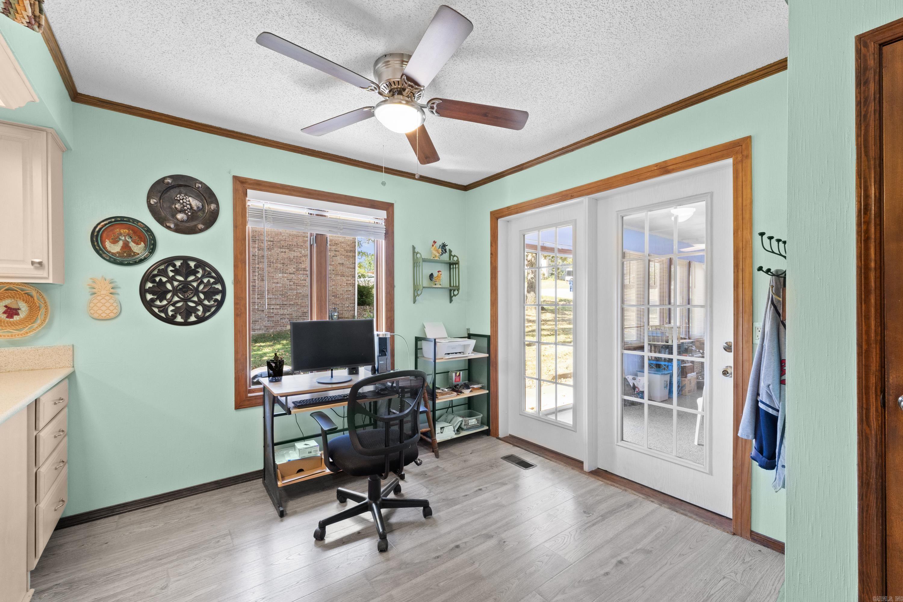 1817 Eagle Drive Mountain Home, AR 72653