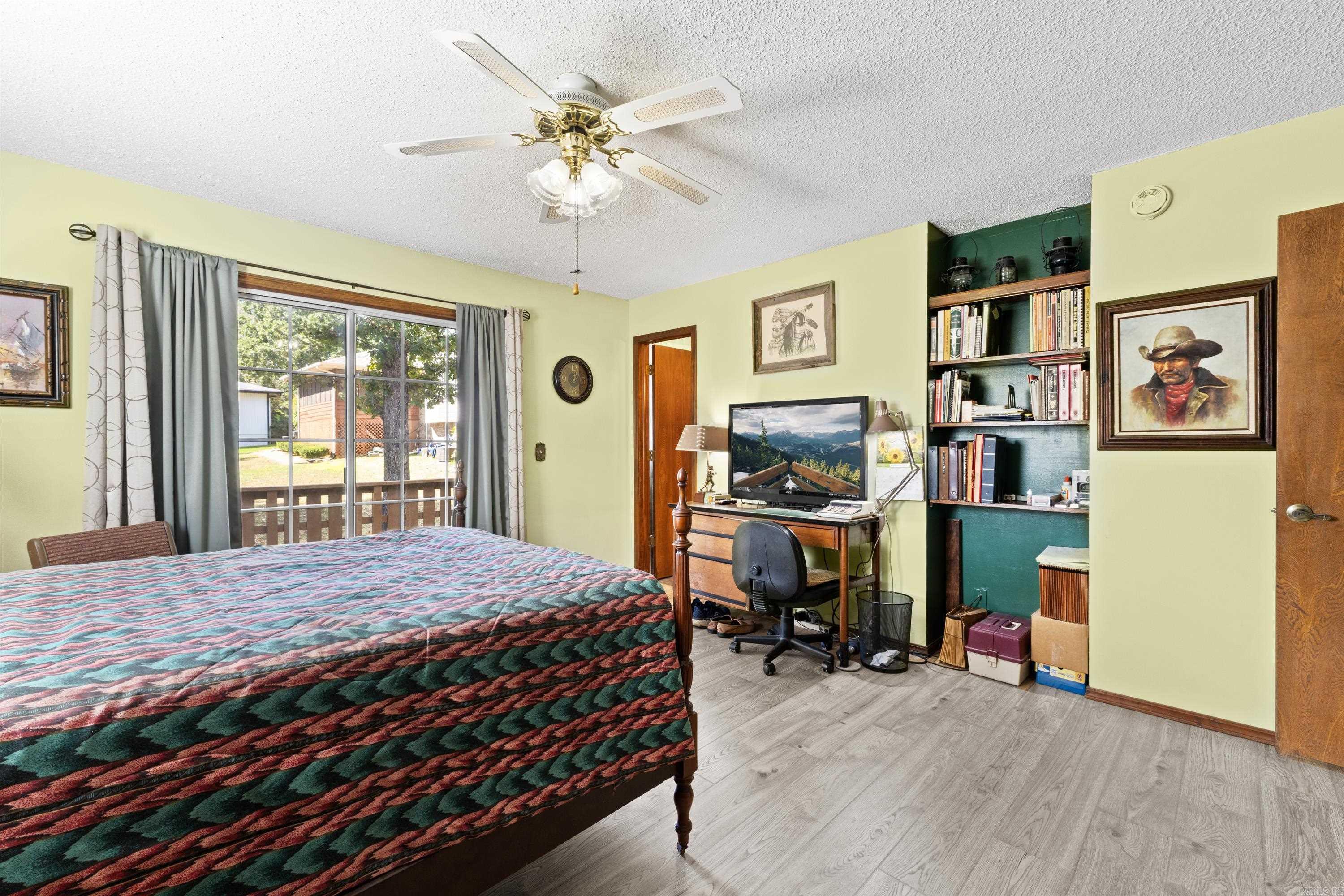 1817 Eagle Drive Mountain Home, AR 72653