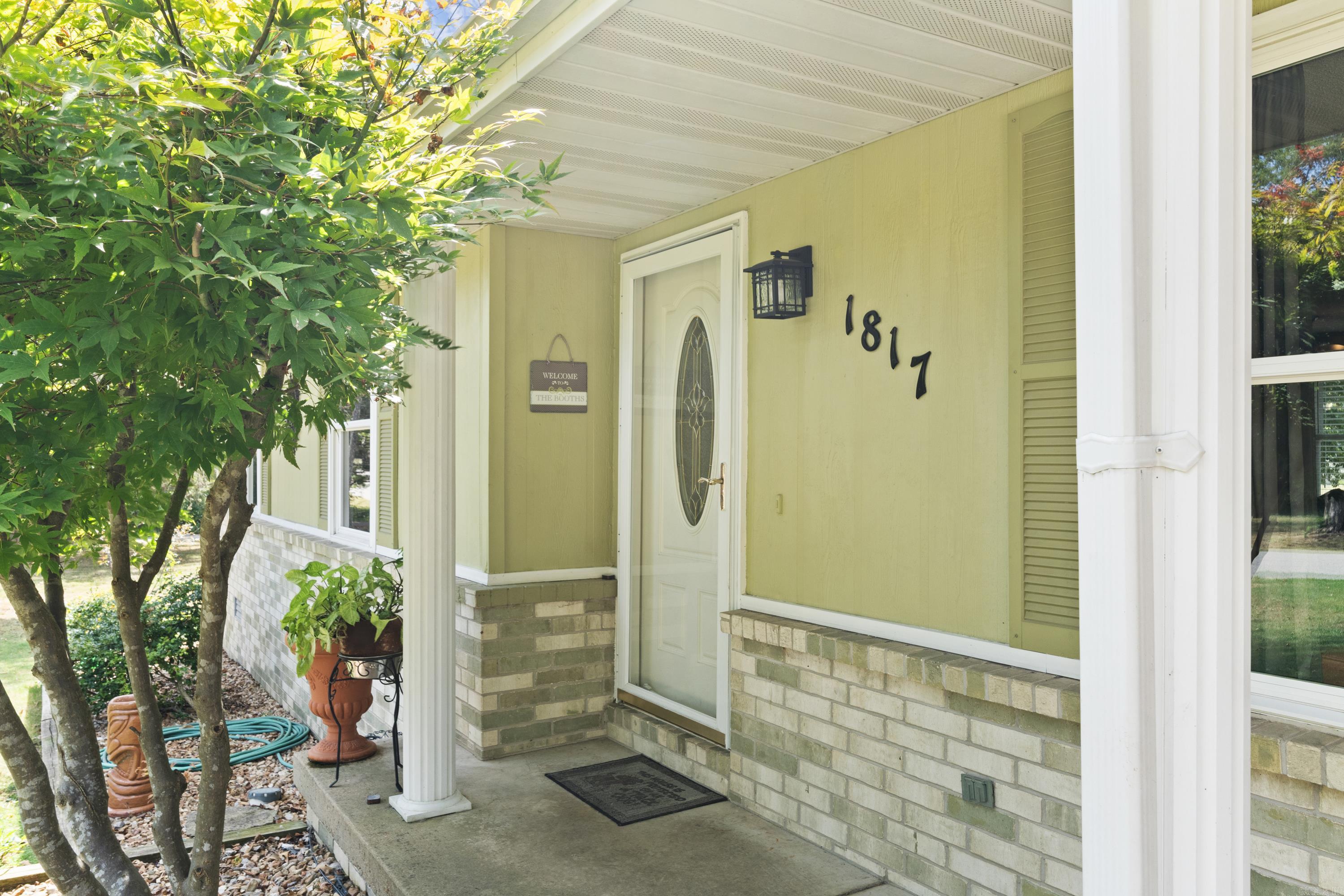 1817 Eagle Drive Mountain Home, AR 72653